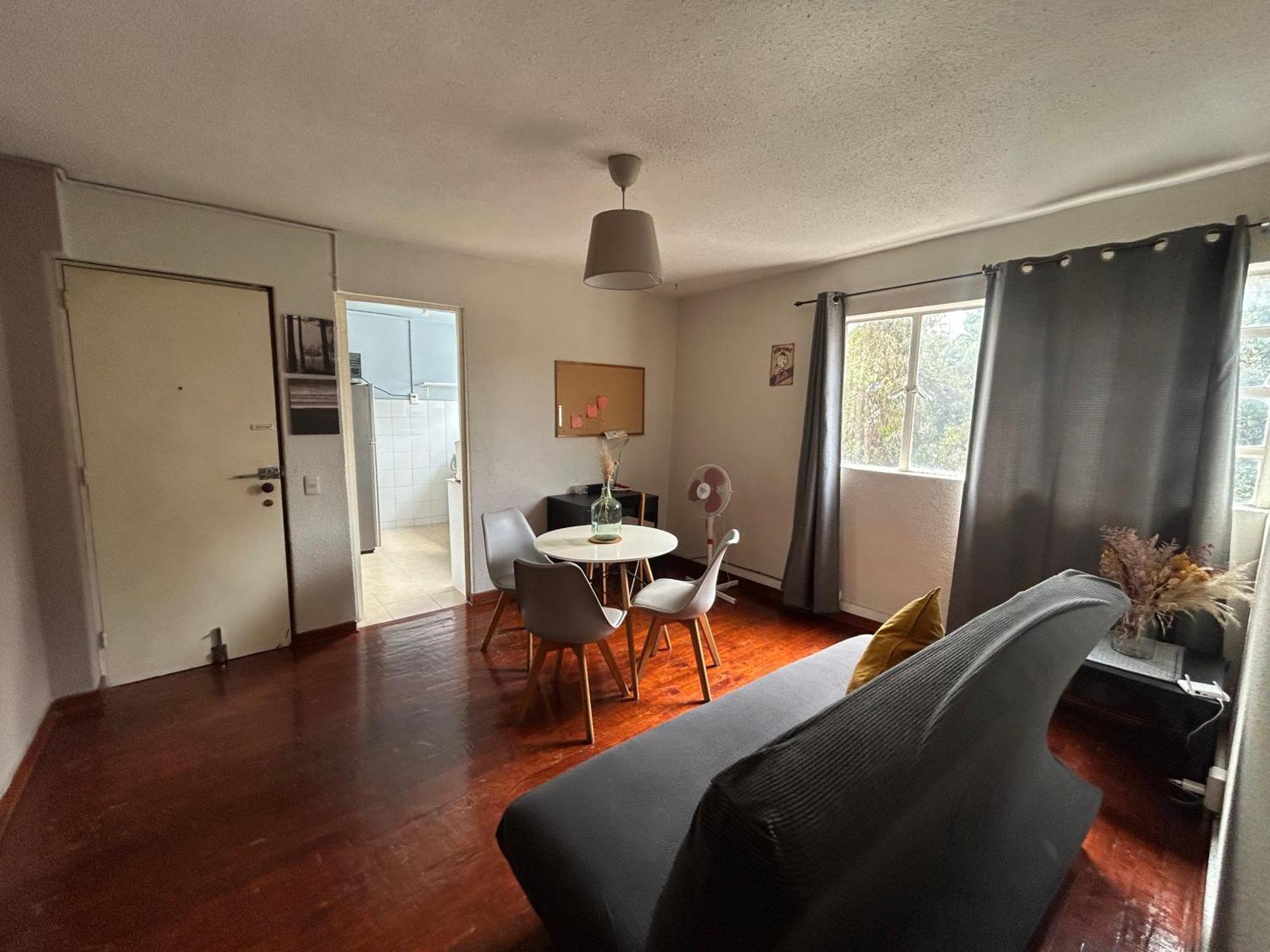 Apartment Lindas Anzures A Menos De 500 Metros Polanco