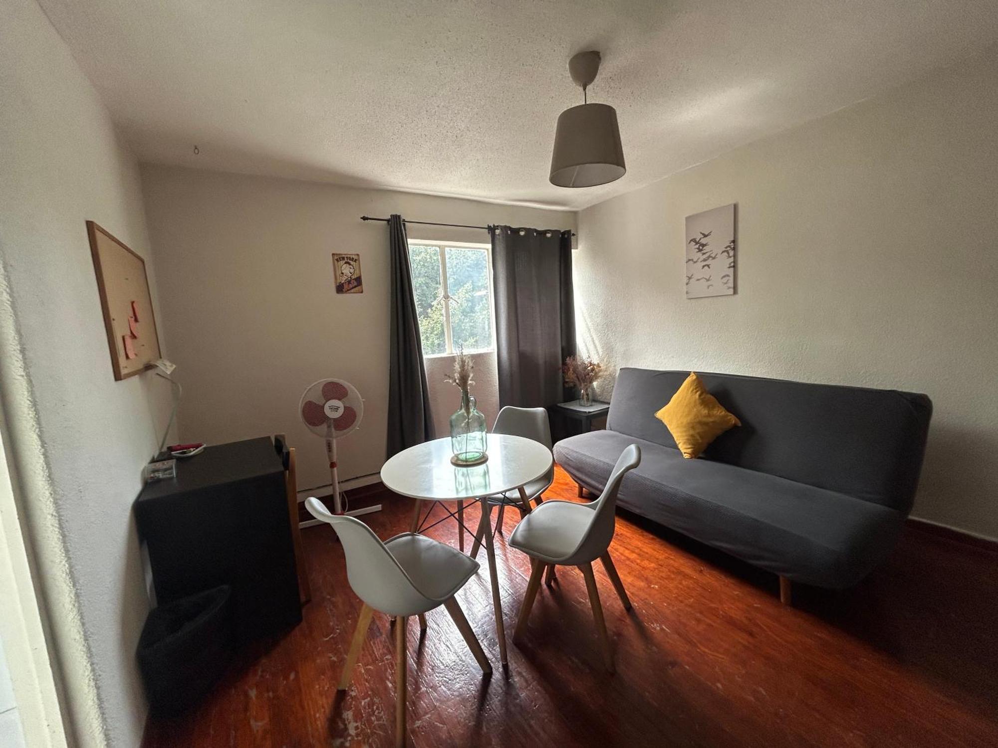 Lindas Anzures A Menos De 500 Metros Polanco Apartment *
