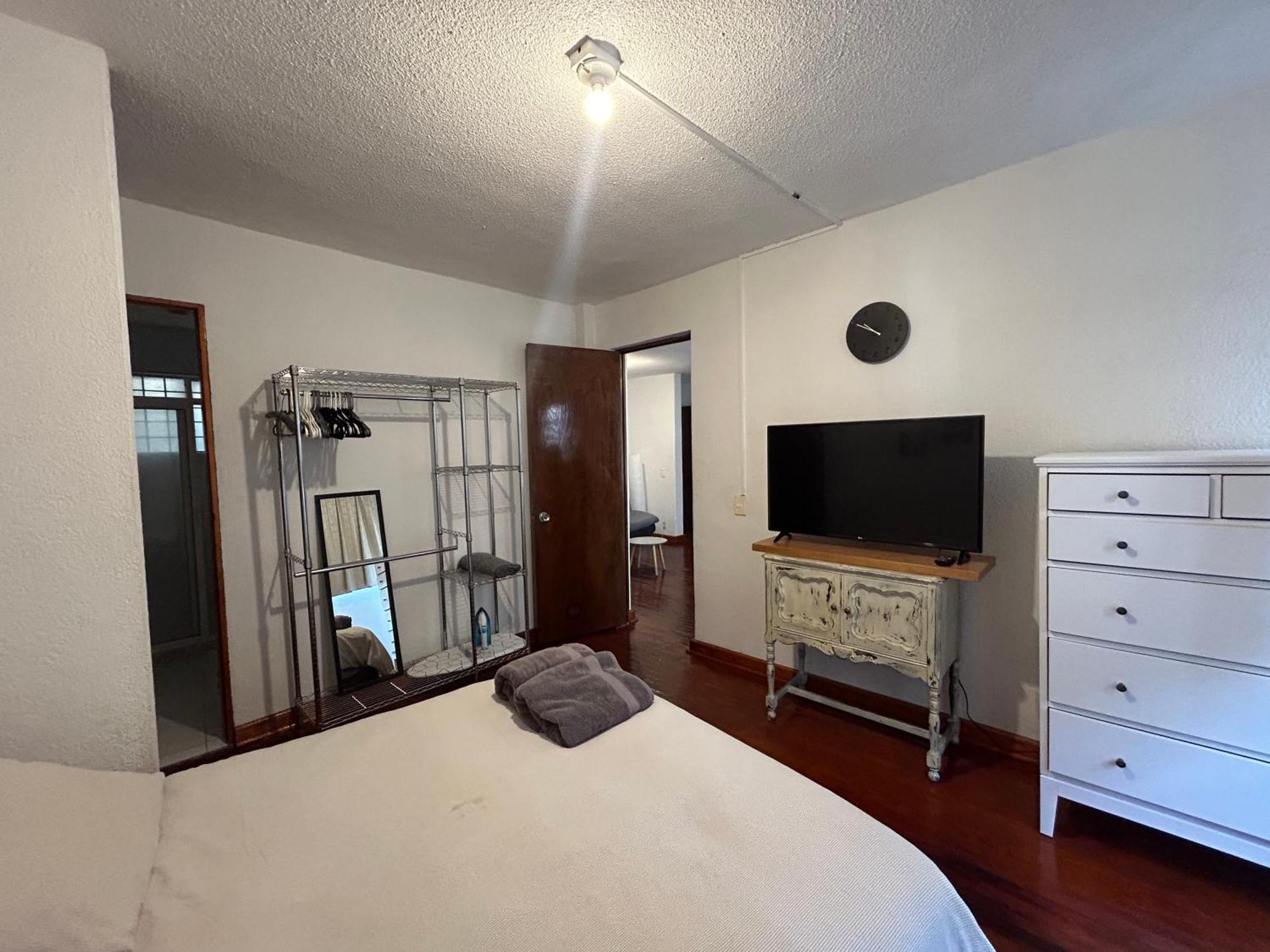 Apartment Lindas Anzures A Menos De 500 Metros Polanco *