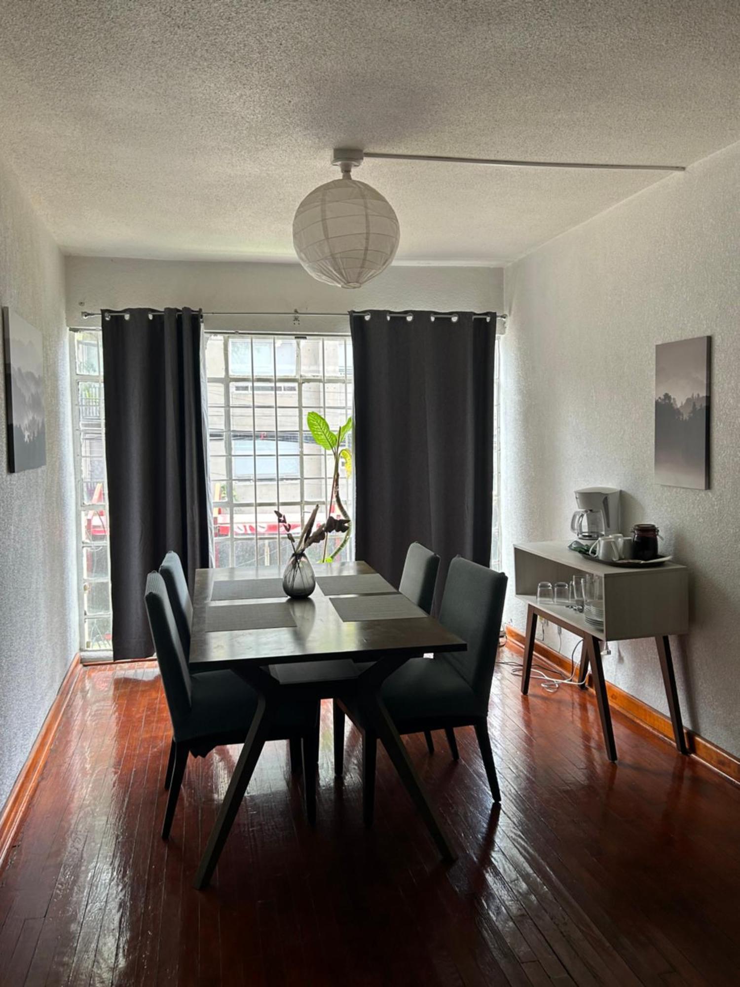 Apartment Lindas Anzures A Menos De 500 Metros Polanco *