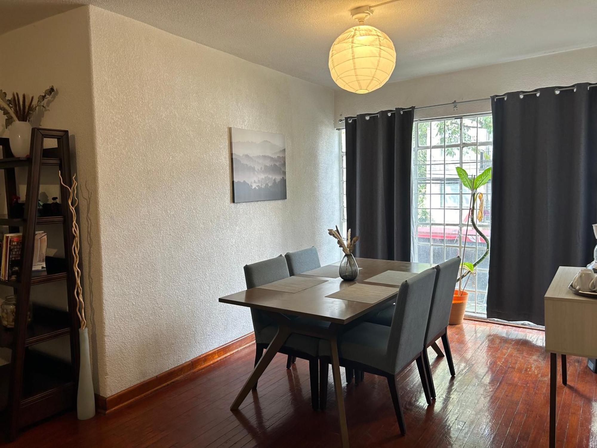 Lindas Anzures A Menos De 500 Metros Polanco Apartment Mexico City