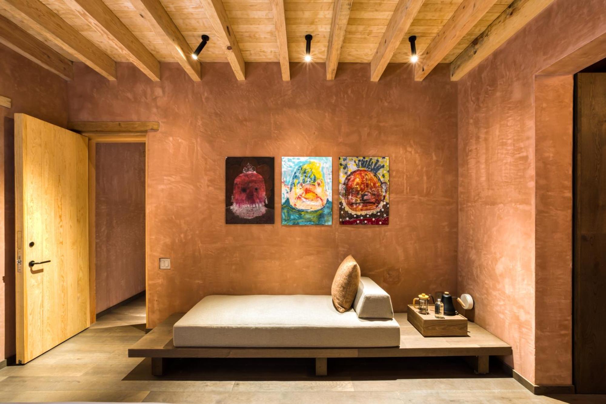 Casa Tenue Hotel 4*