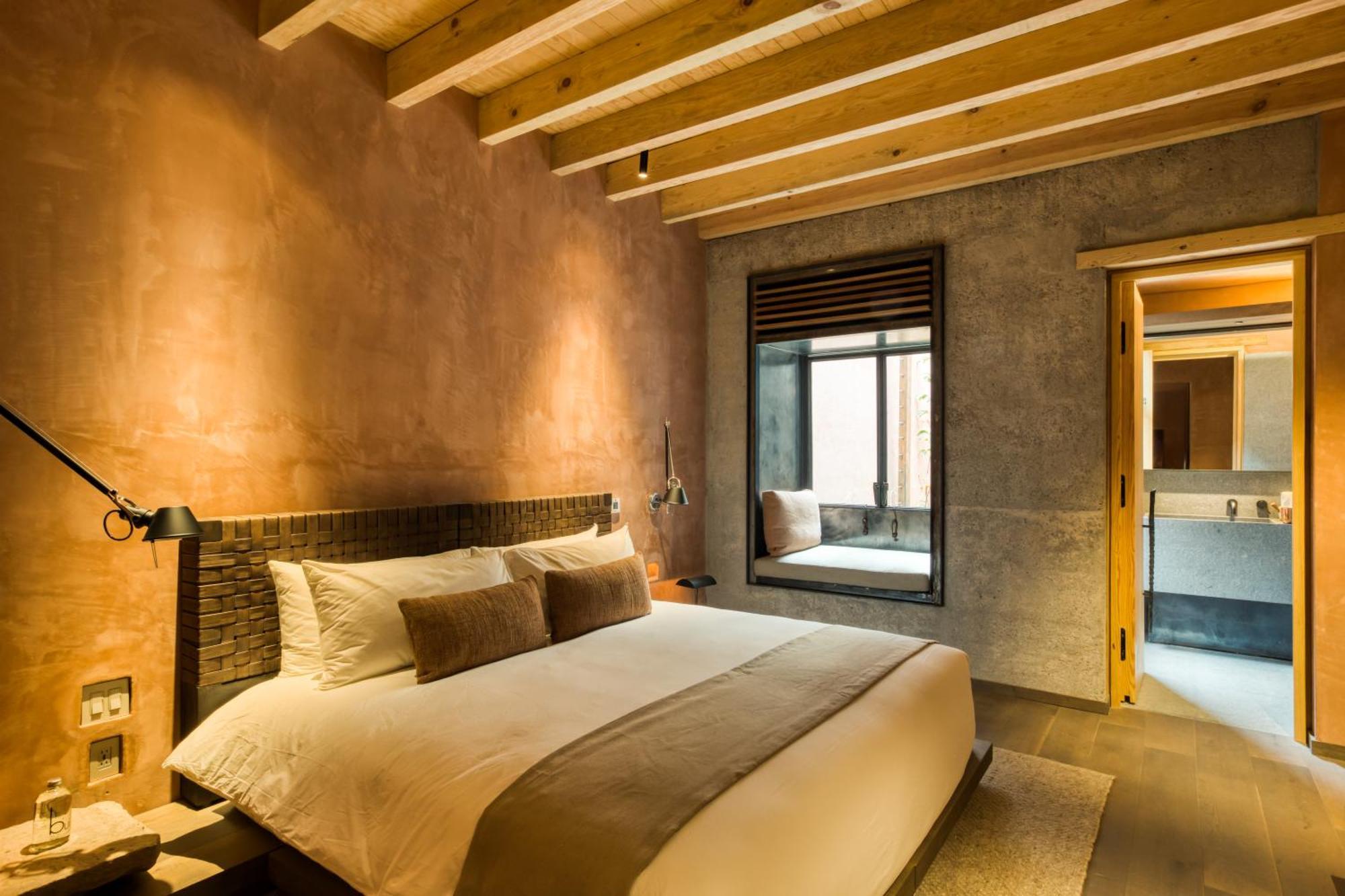 Casa Tenue 4* Mexico City