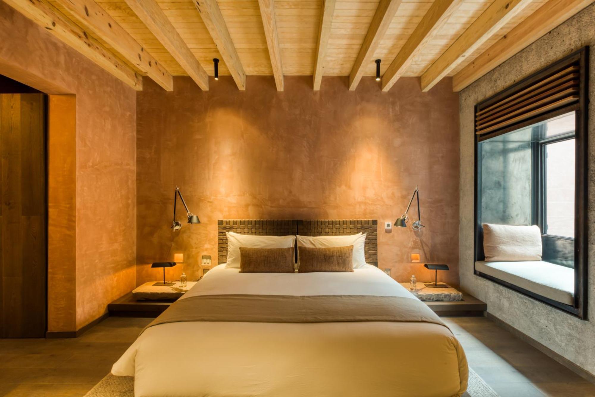 Casa Tenue Mexico City