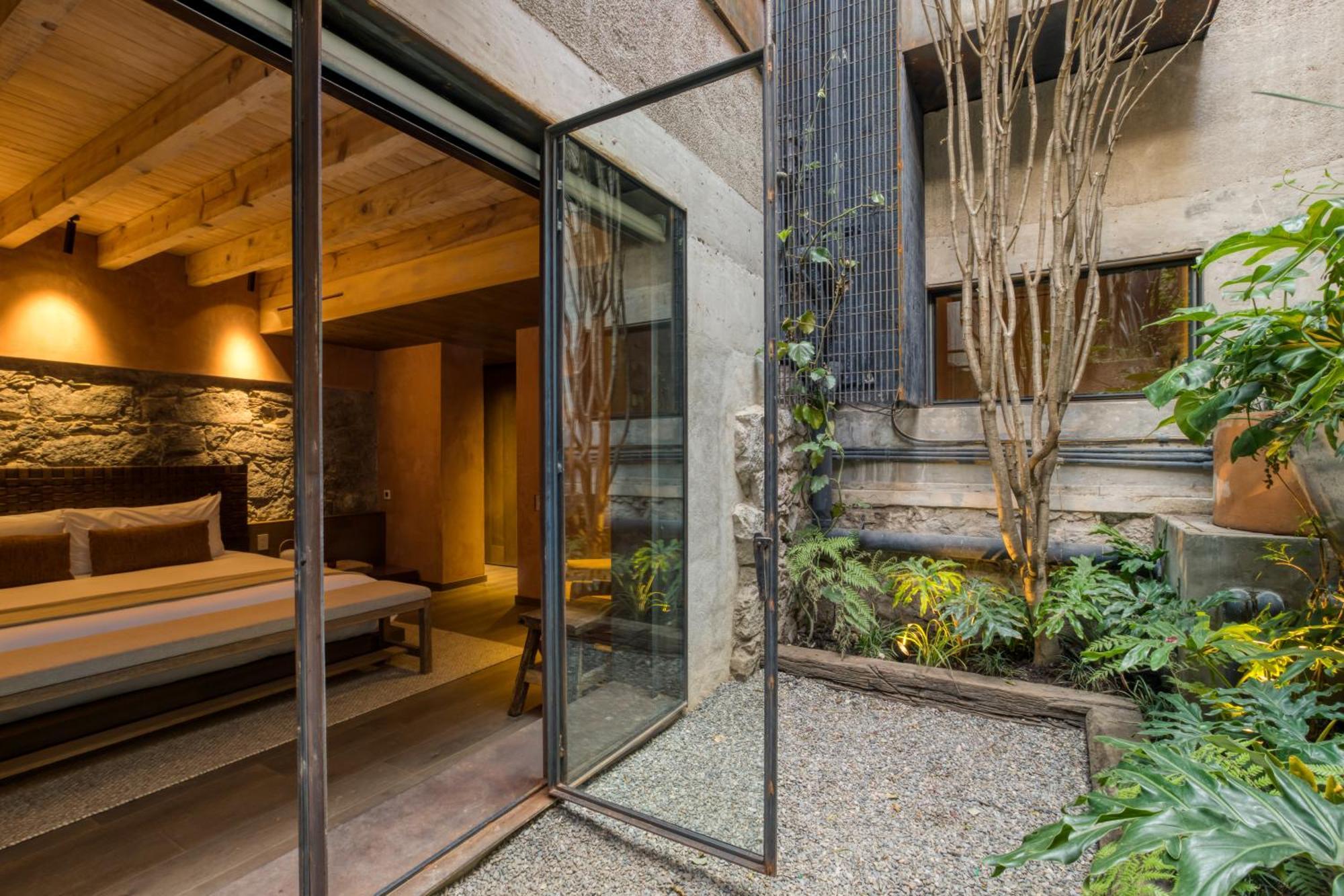 Casa Tenue Hotel 4*