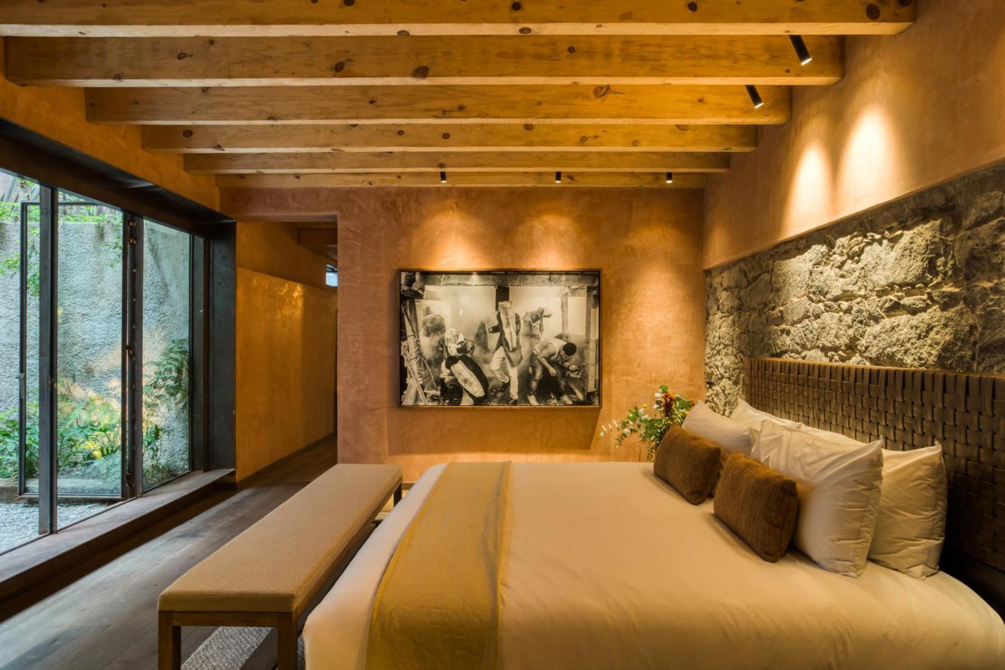 Casa Tenue