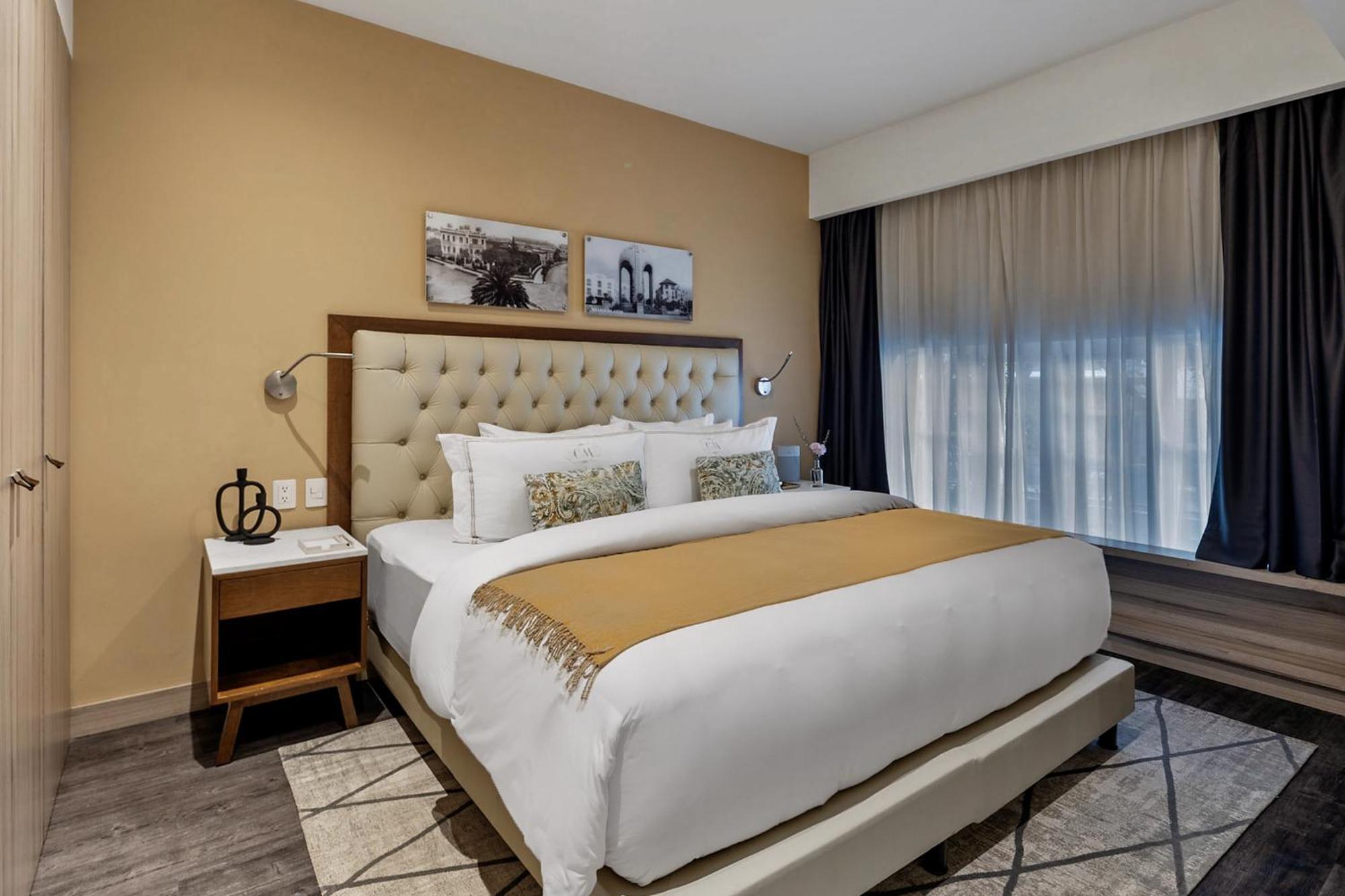 Casa Malí By Dominion Boutique 4*