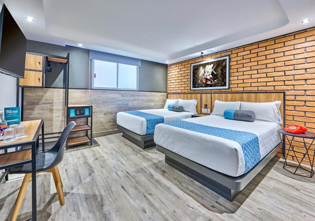 Marti Hotel