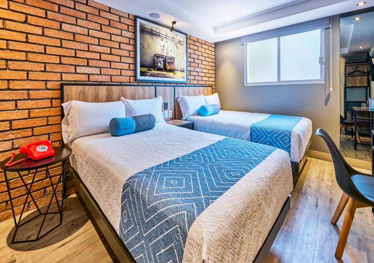 Marti Hotel 3*