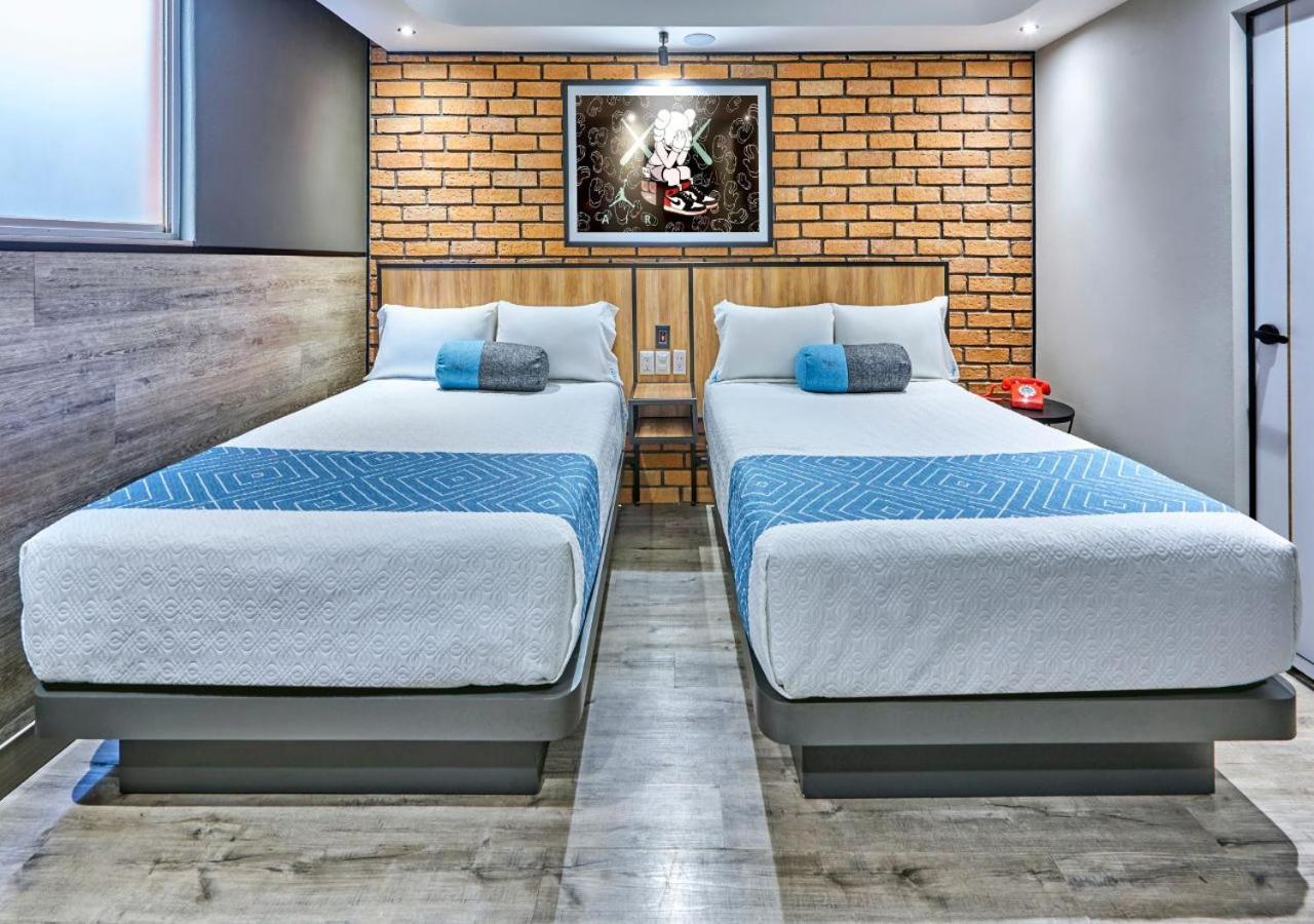 Marti Hotel