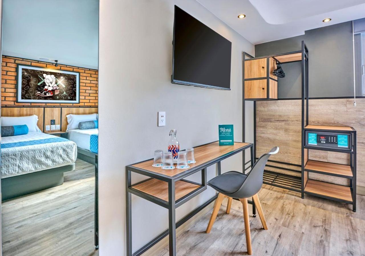 Marti Hotel