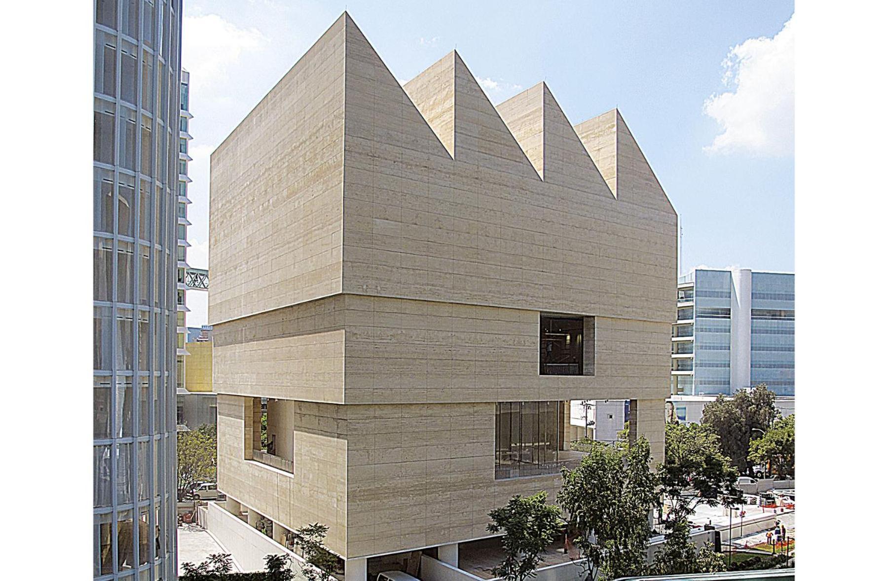 Caravansaro Vazquez De Mella 347 Polanco *