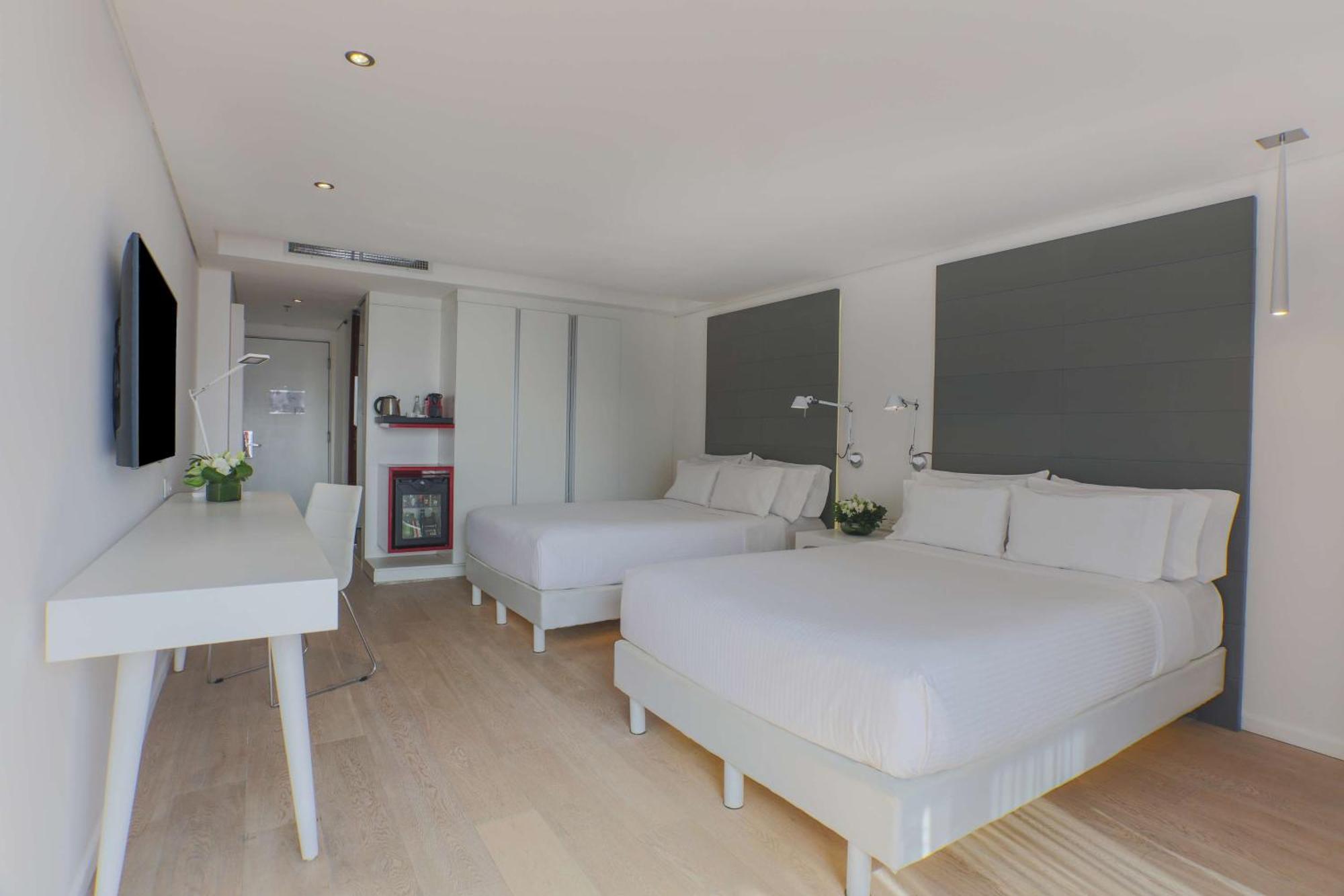 Nh Collection Mexico Reforma Hotel