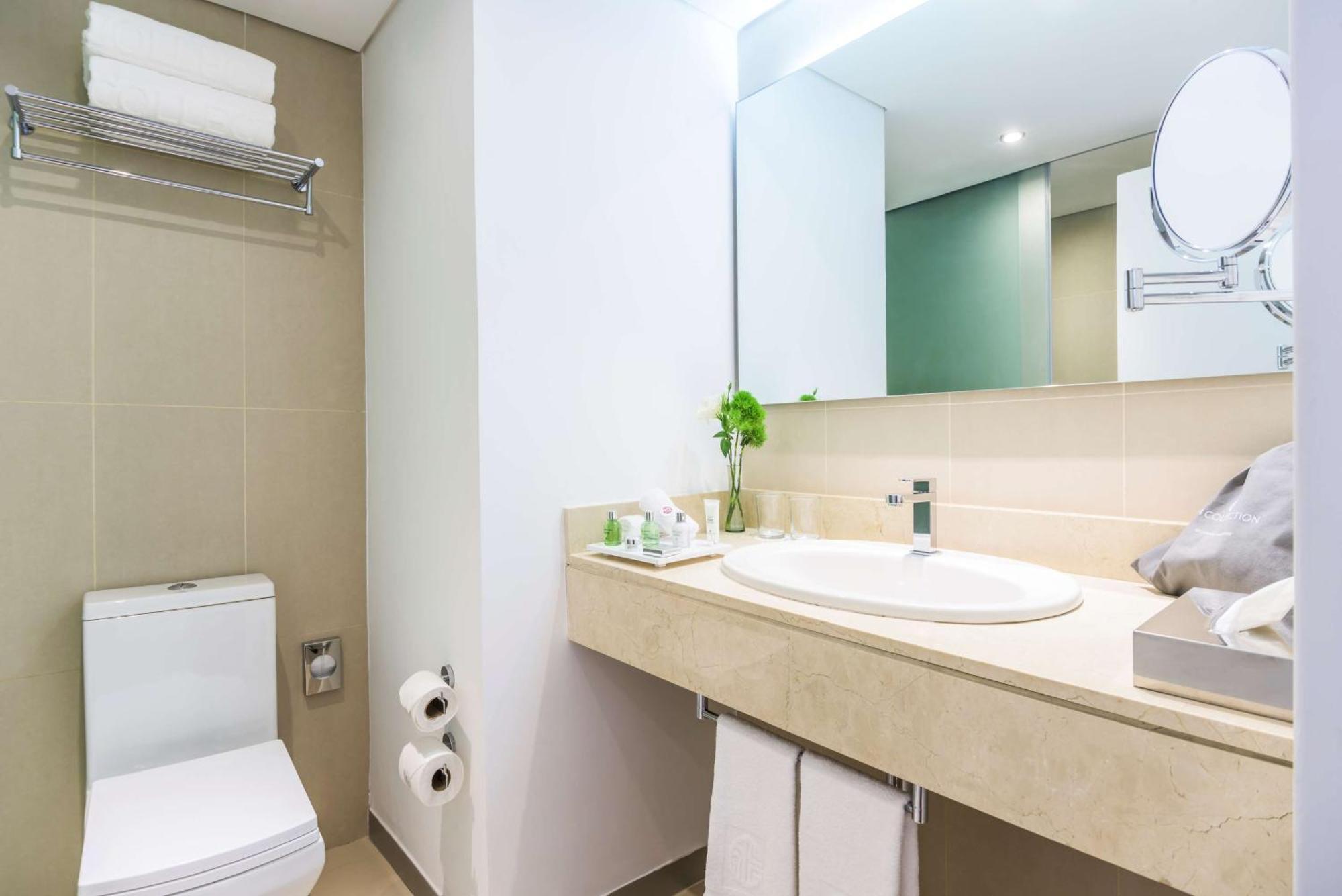 Nh Collection Mexico Reforma Hotel 5*
