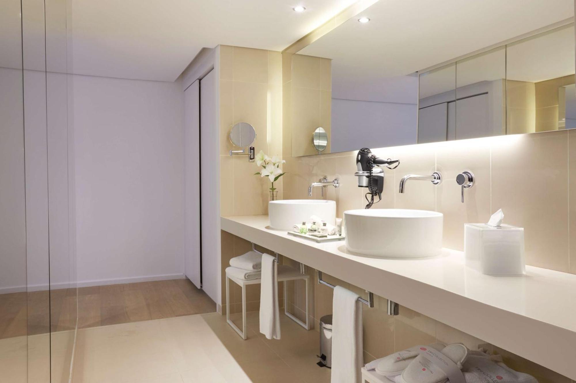Nh Collection Mexico Reforma Hotel