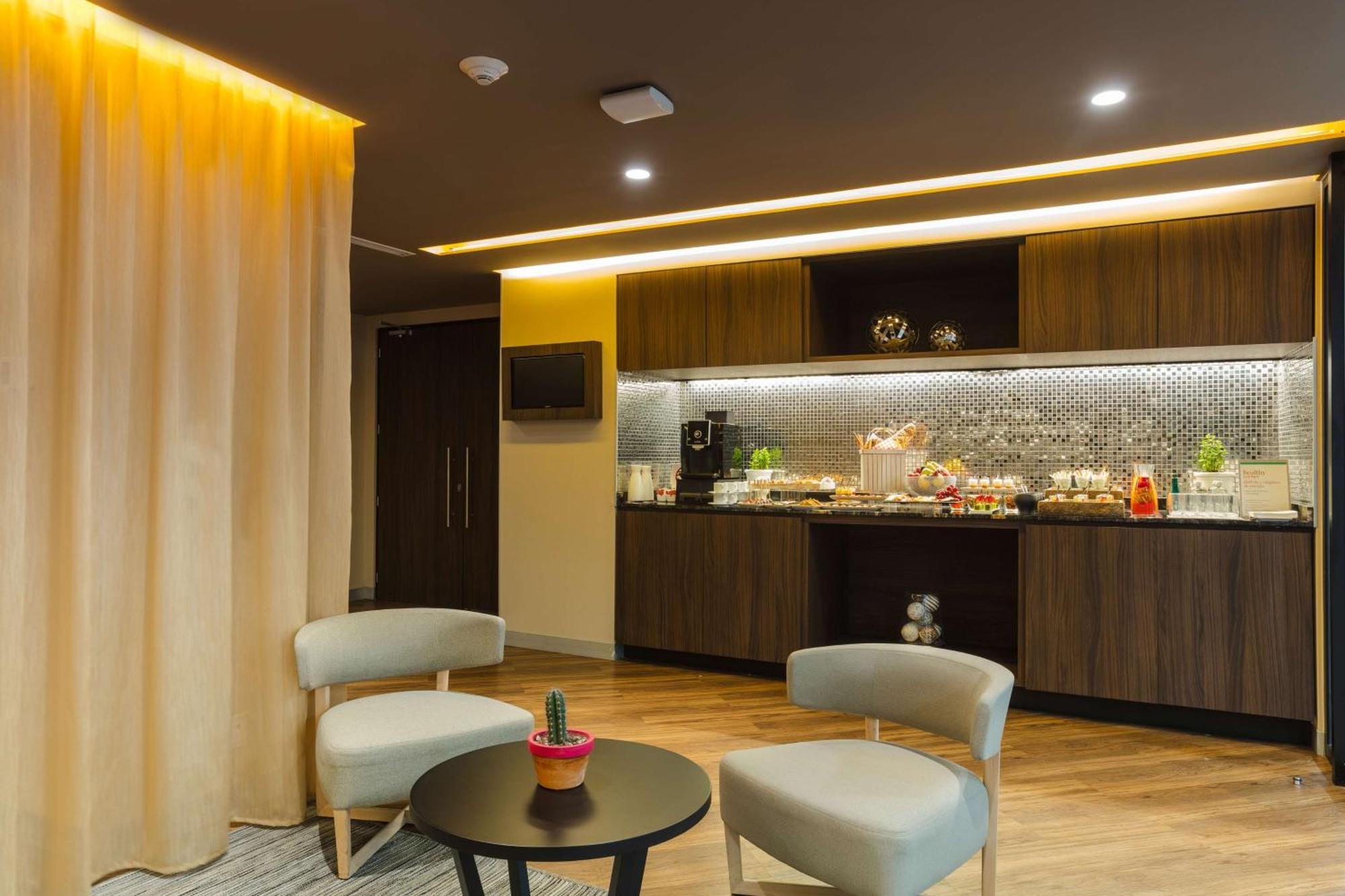 Hotel Nh Collection Mexico Reforma