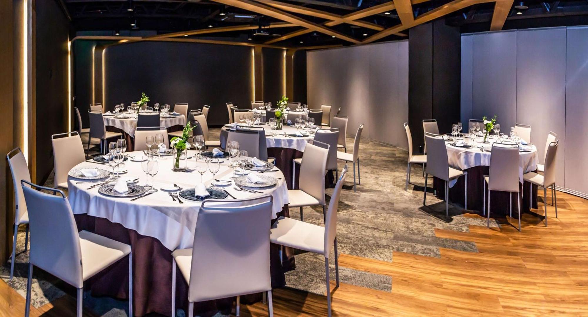 Nh Collection Mexico Reforma 5*
