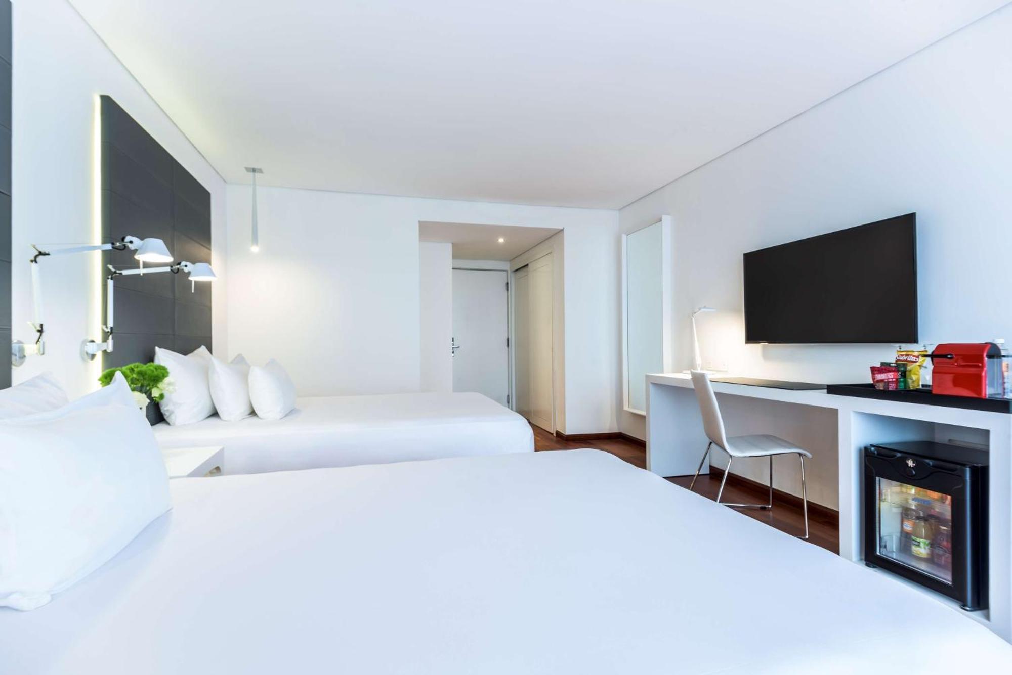 Nh Collection Mexico Reforma Hotel 5*