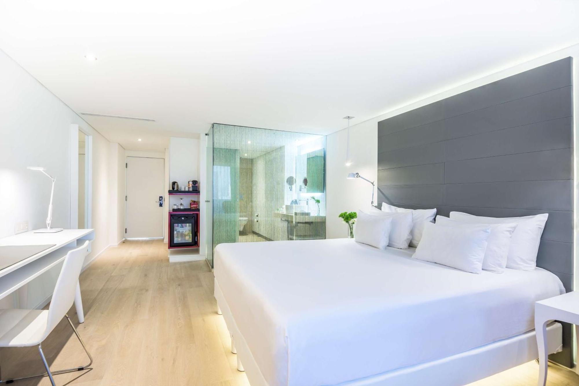 Nh Collection Mexico Reforma Hotel