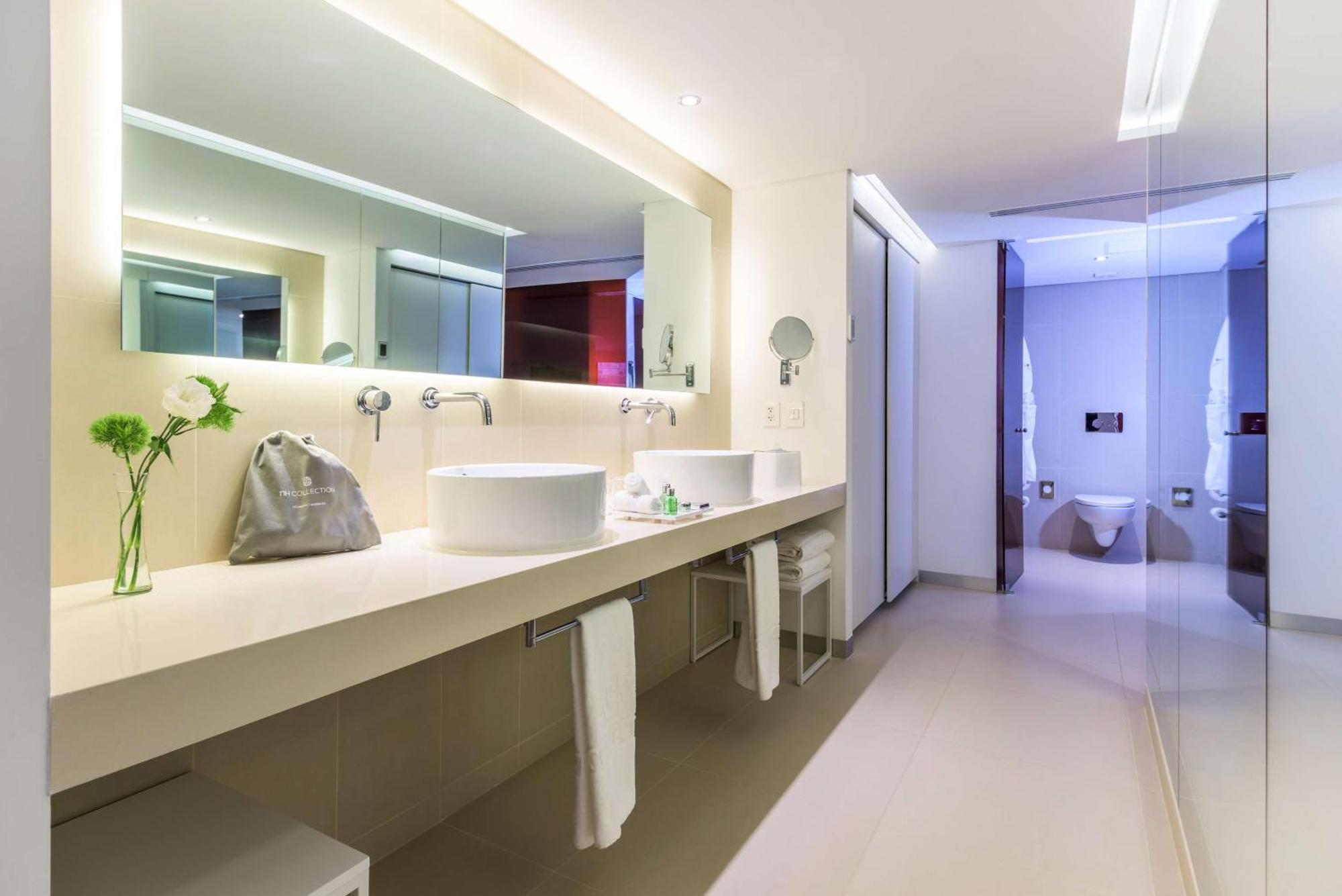 Nh Collection Mexico Reforma 5*