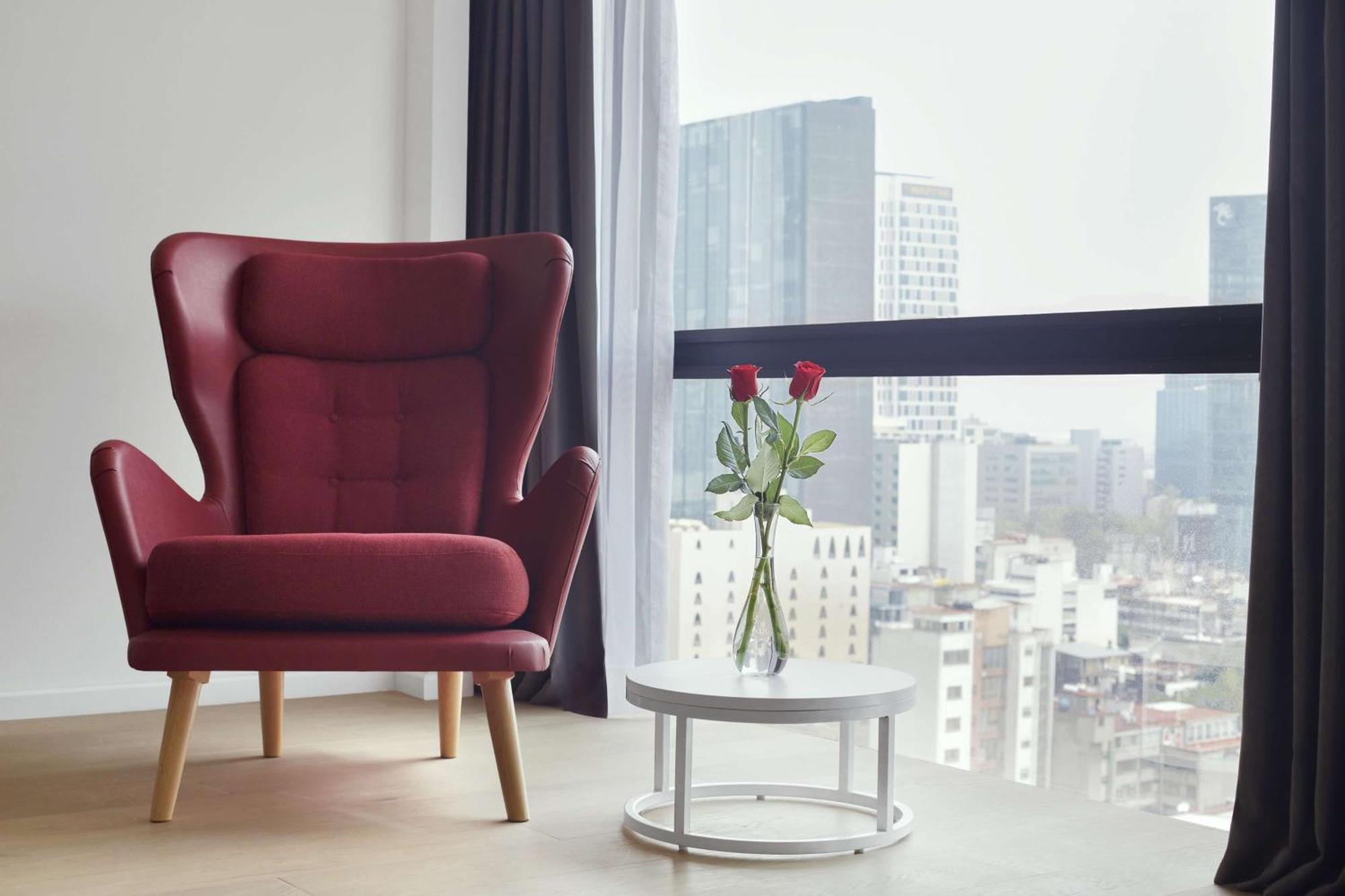 Nh Collection Mexico Reforma