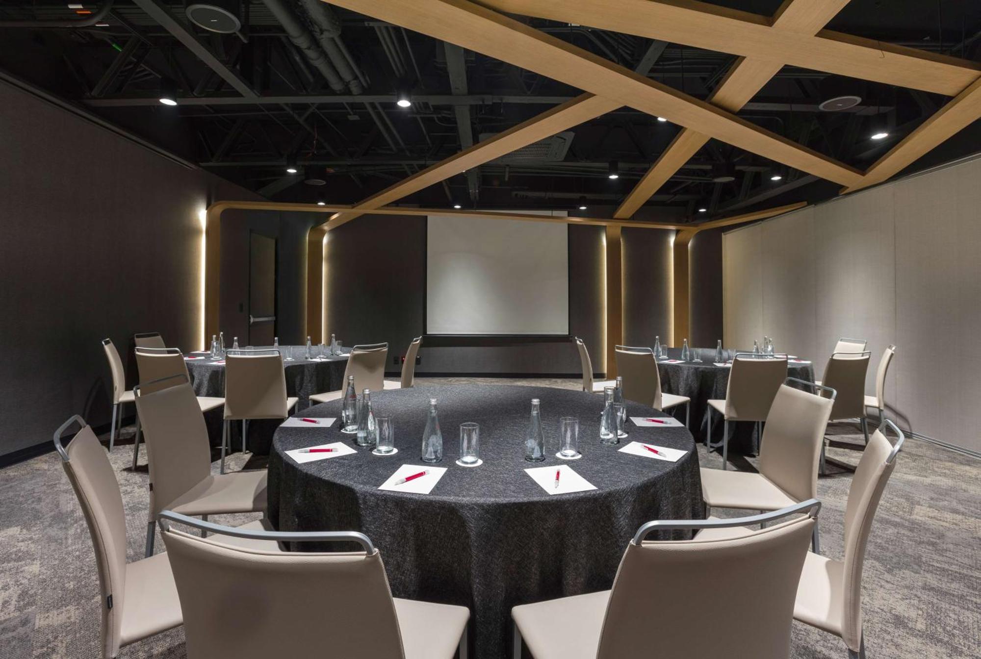 Nh Collection Mexico Reforma Hotel