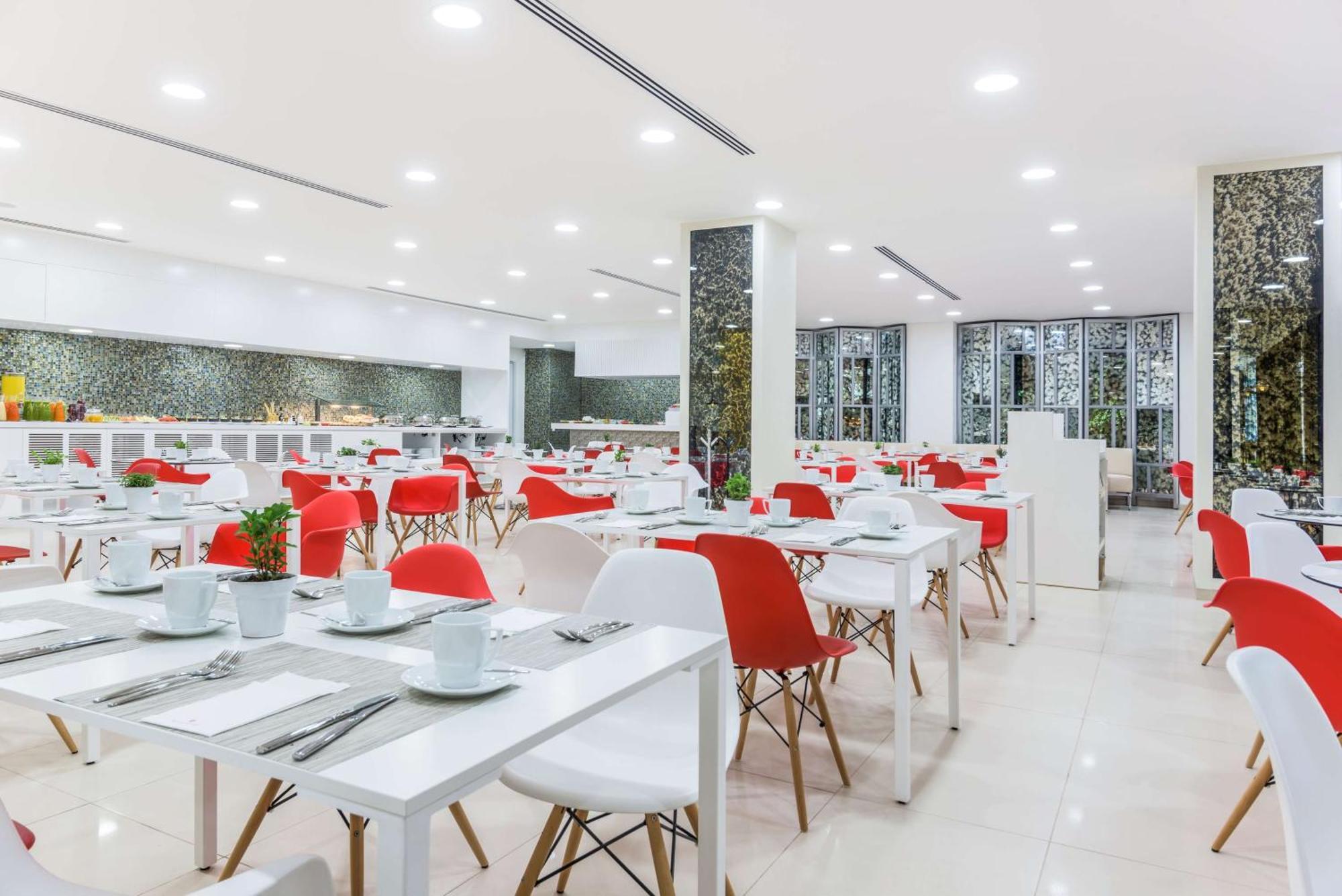 Hotel Nh Collection Mexico Reforma