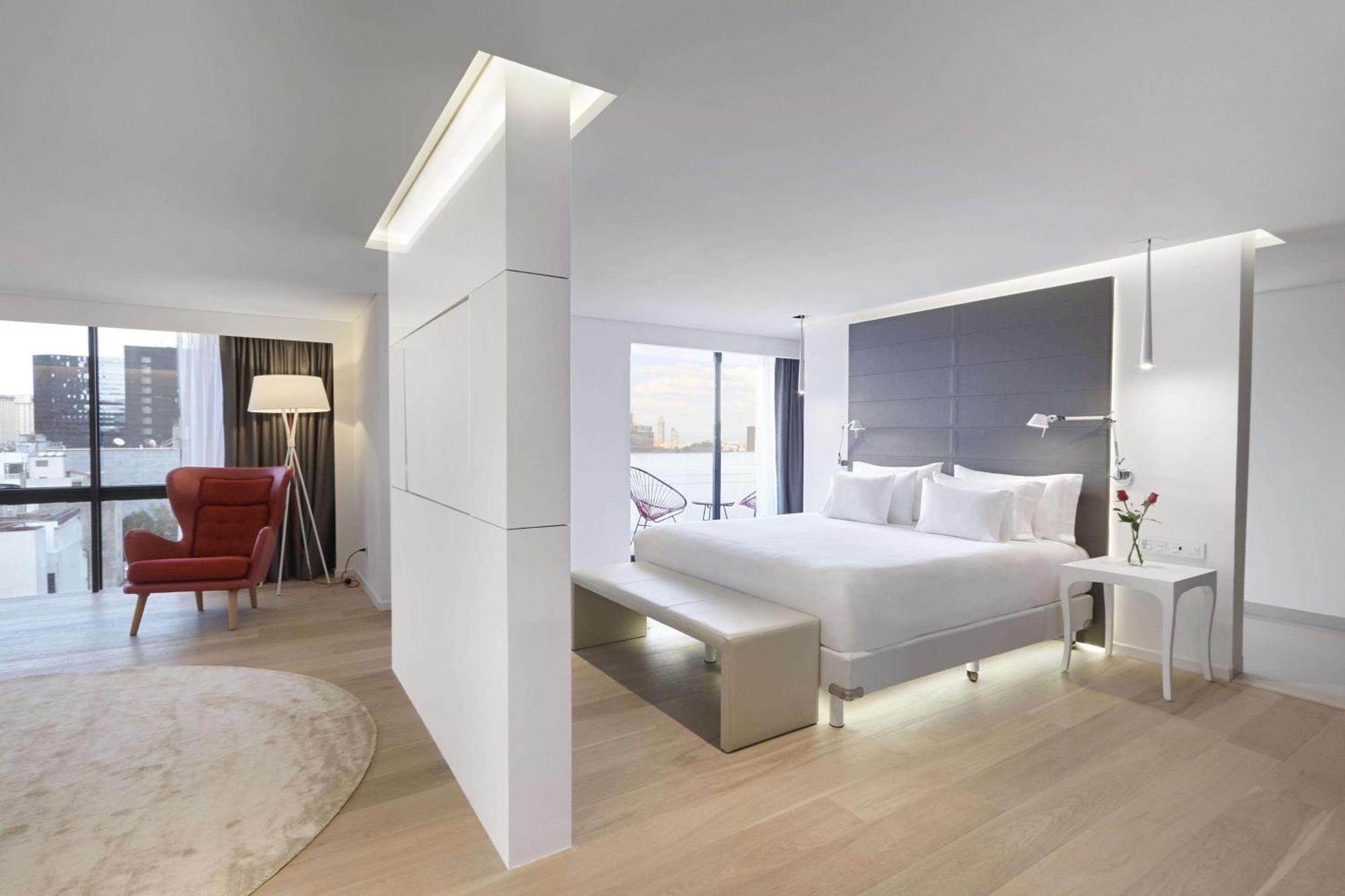 Hotel Nh Collection Mexico Reforma