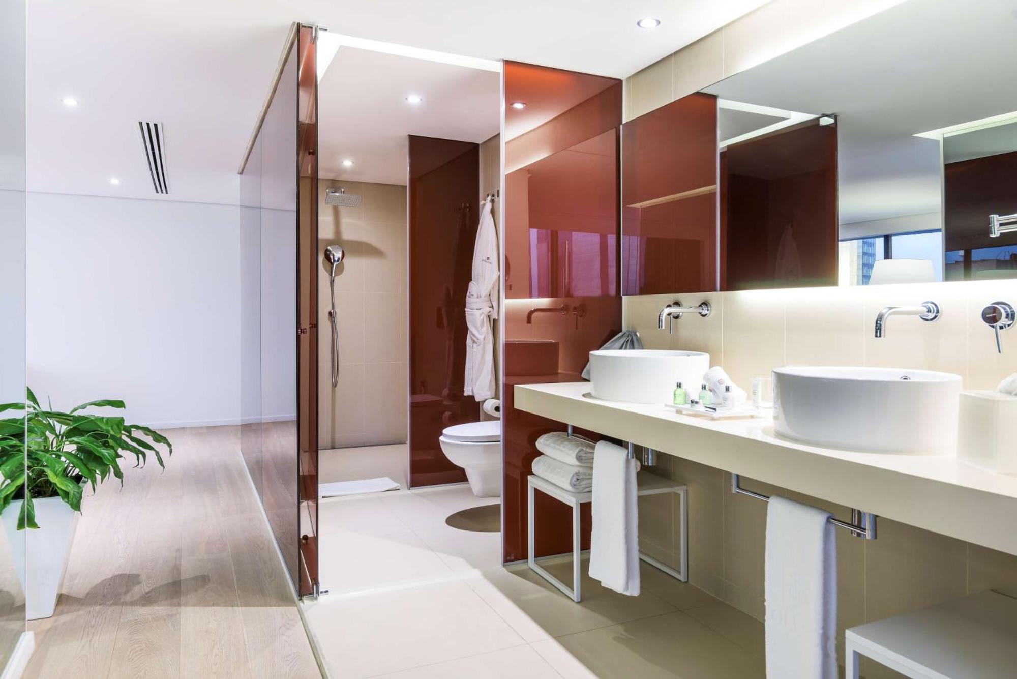 Nh Collection Mexico Reforma 5*