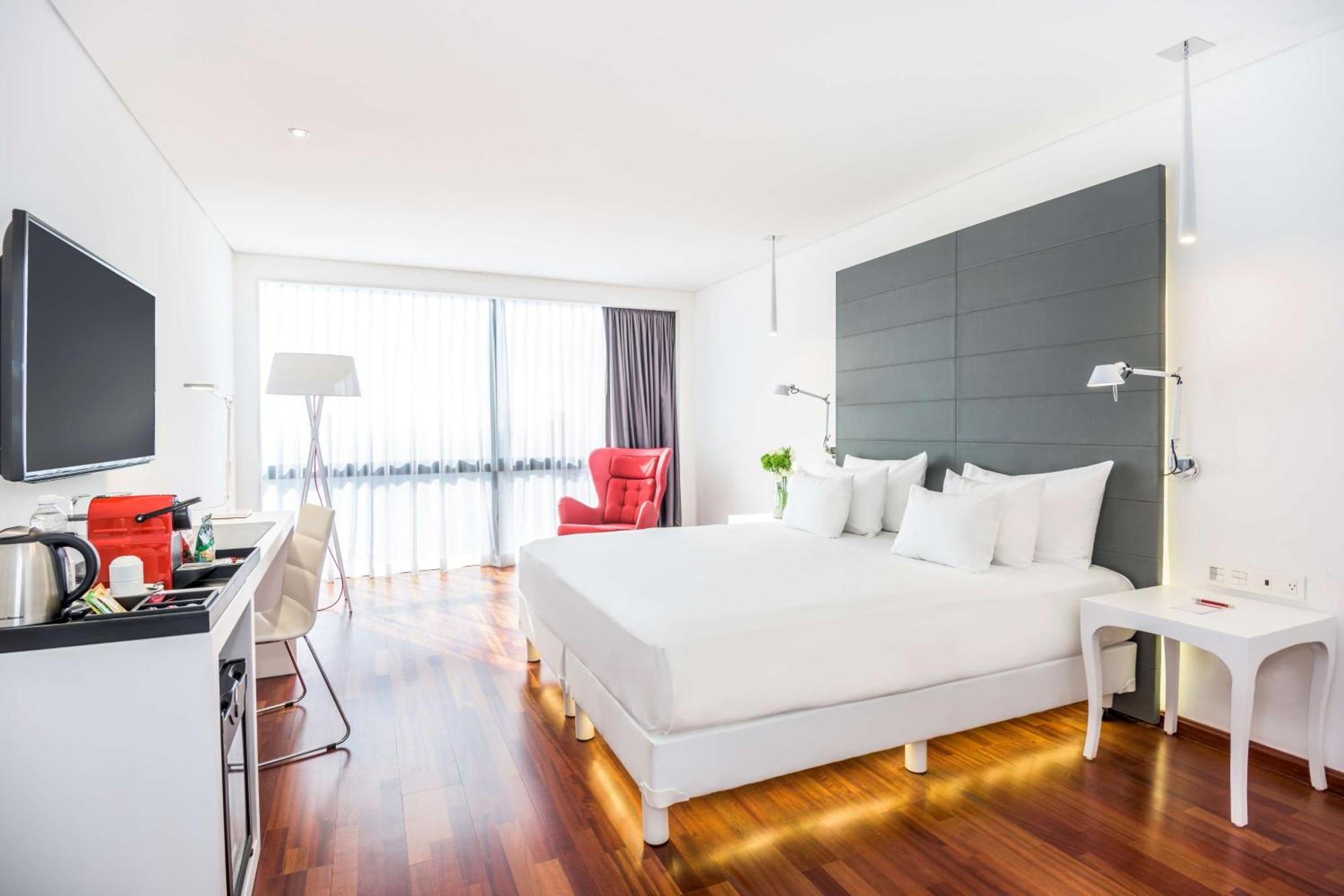 Nh Collection Mexico Reforma Hotel