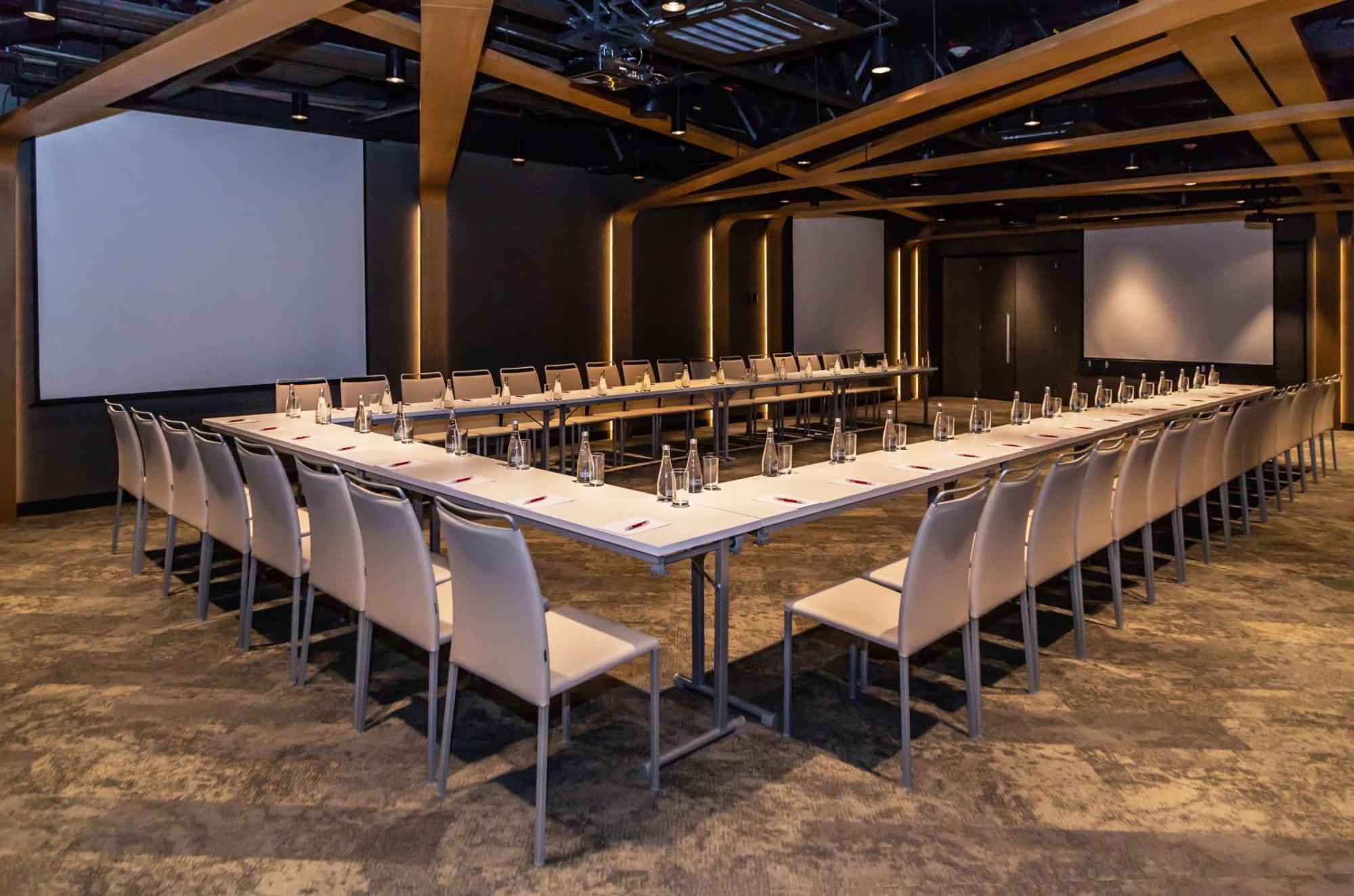 Hotel Nh Collection Mexico Reforma
