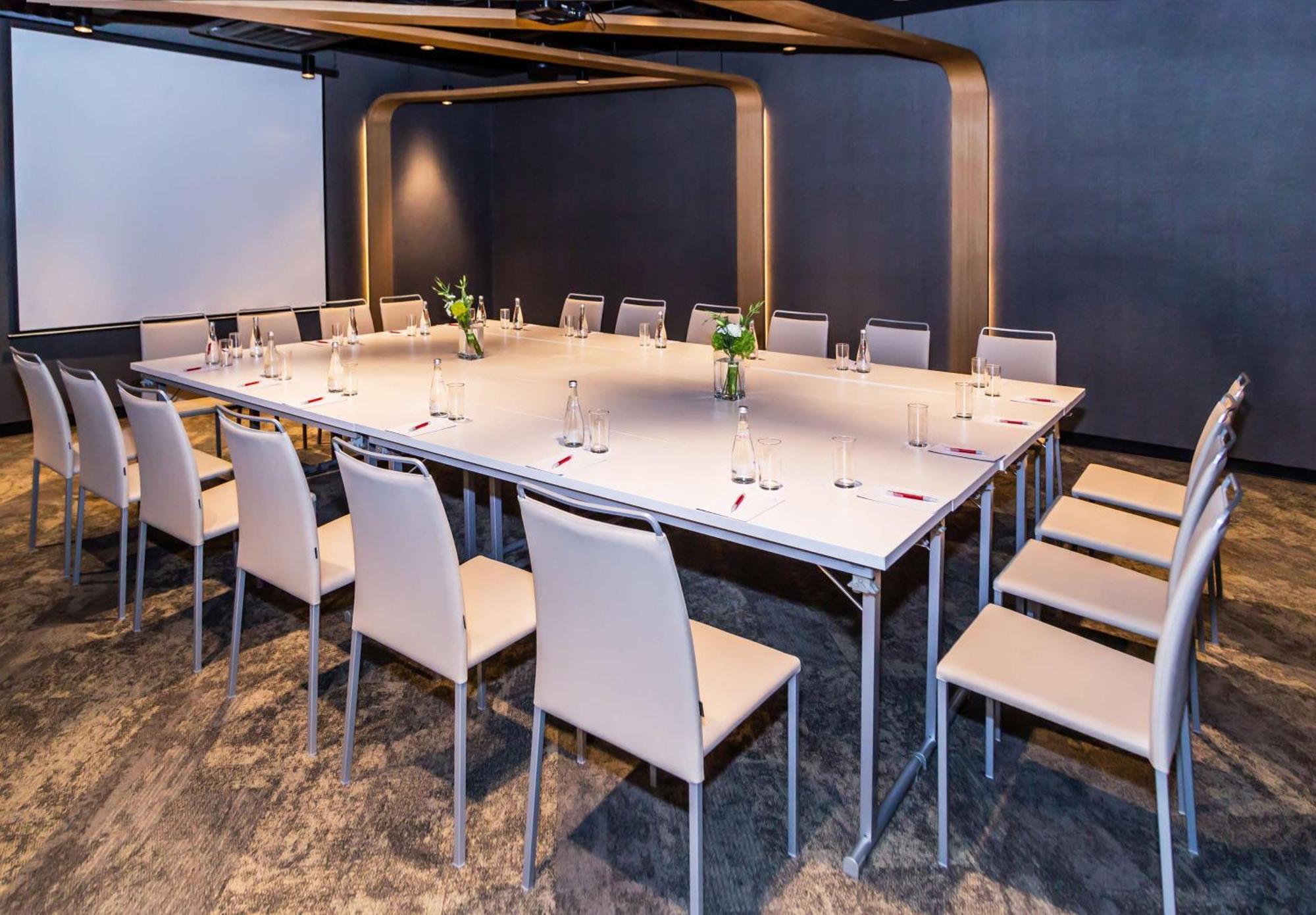 Nh Collection Mexico Reforma Hotel 5*