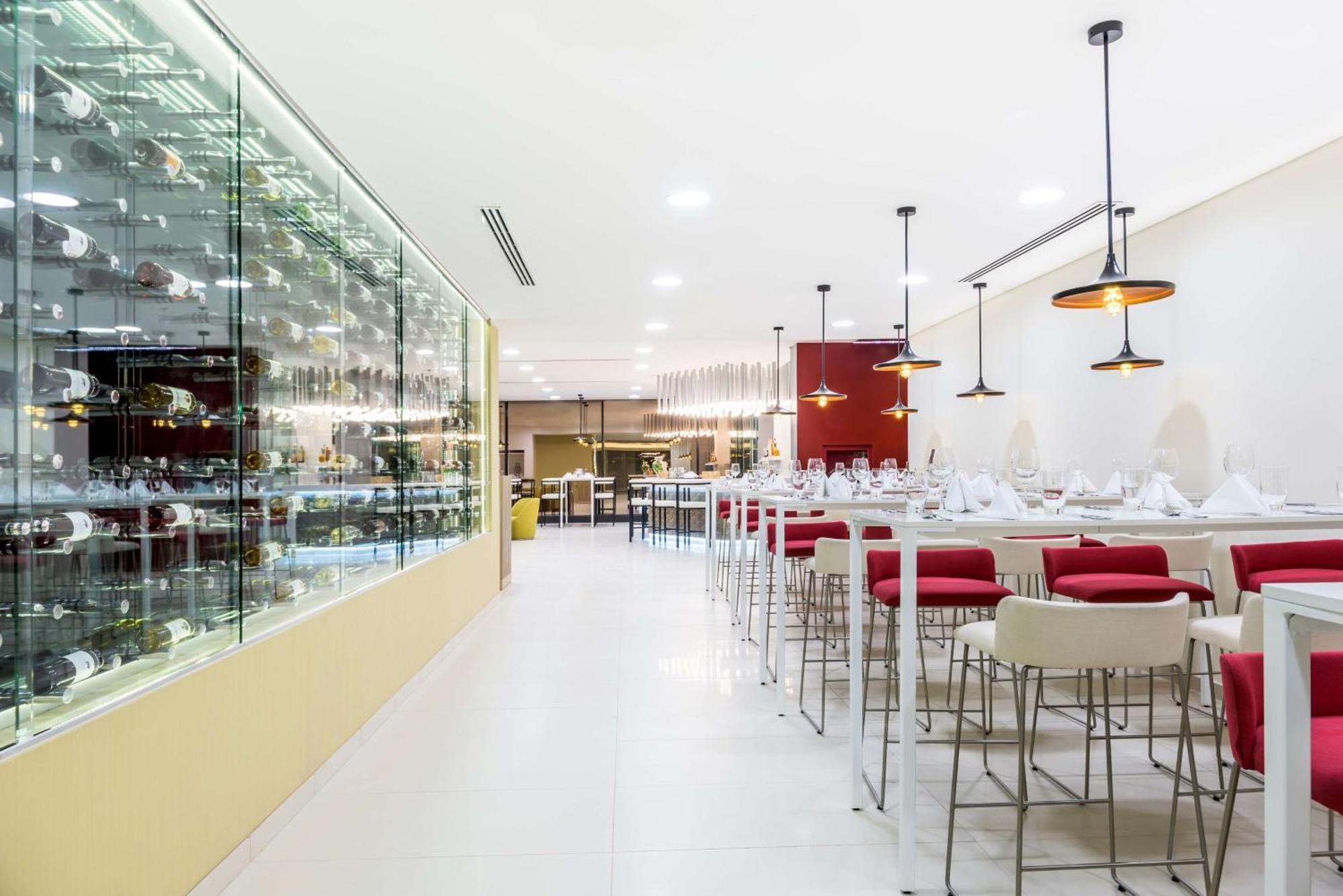 Hotel Nh Collection Mexico Reforma