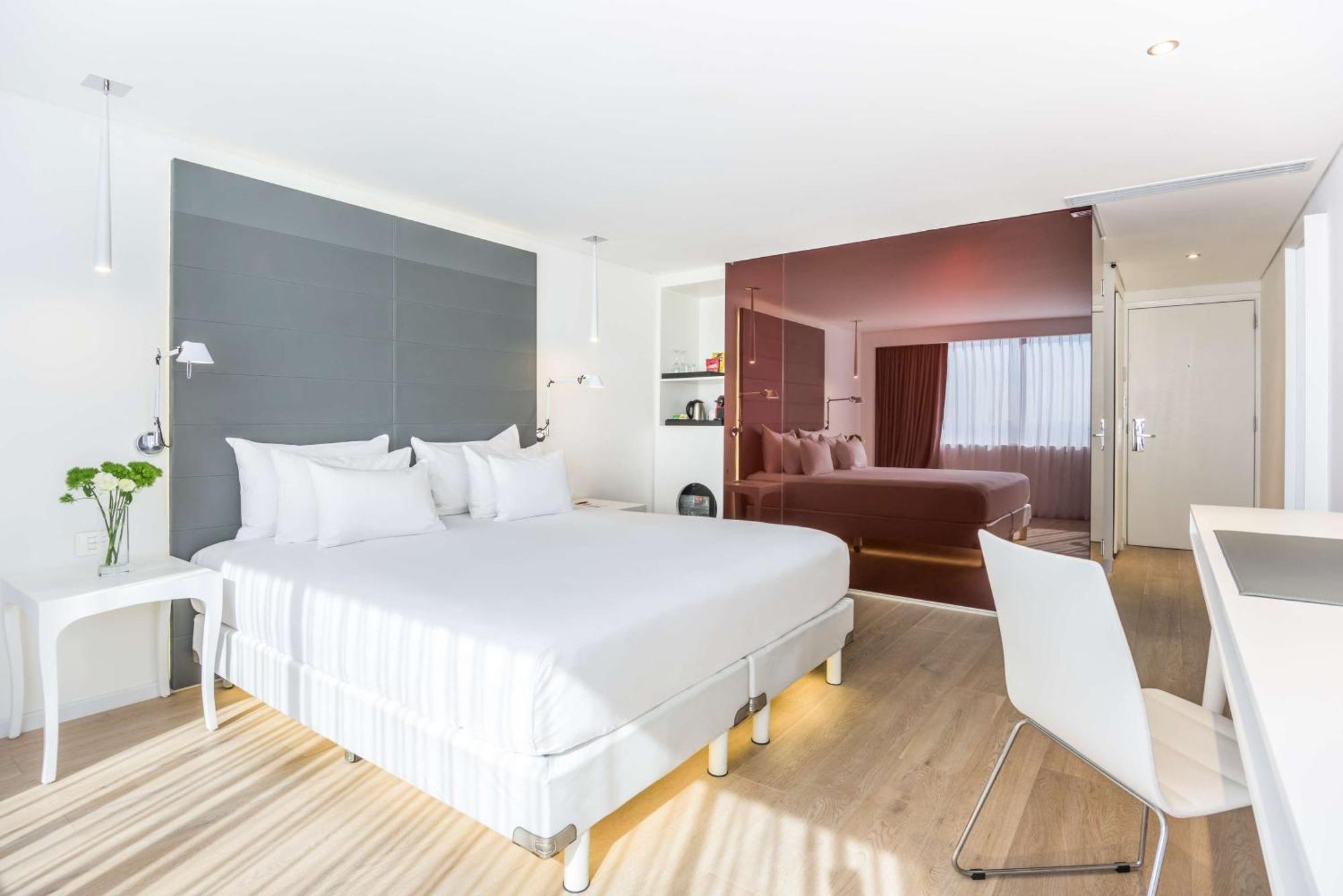 Hotel Nh Collection Mexico Reforma 5*