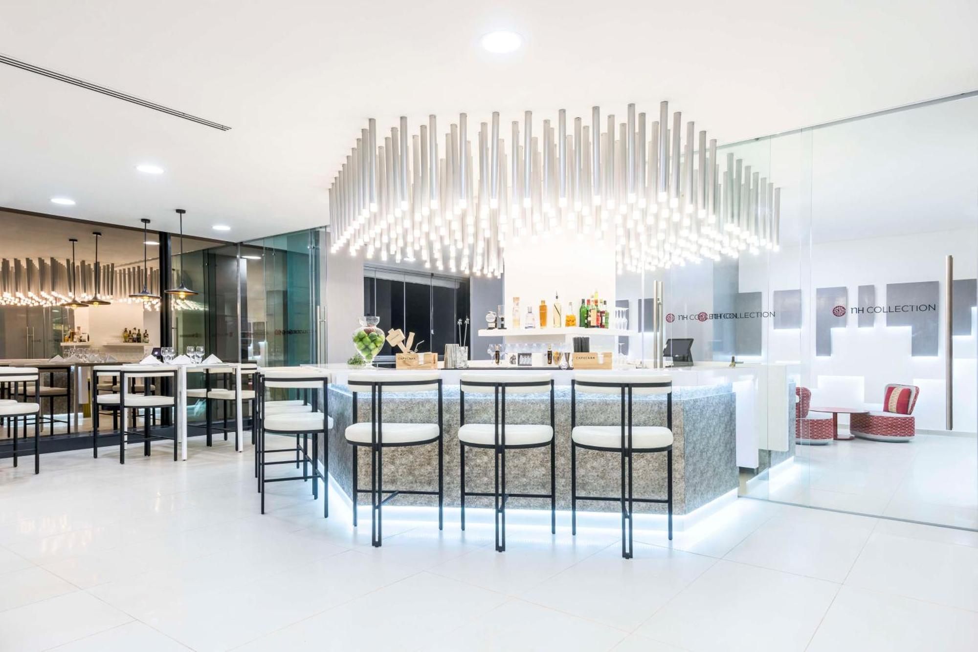 Nh Collection Mexico Reforma
