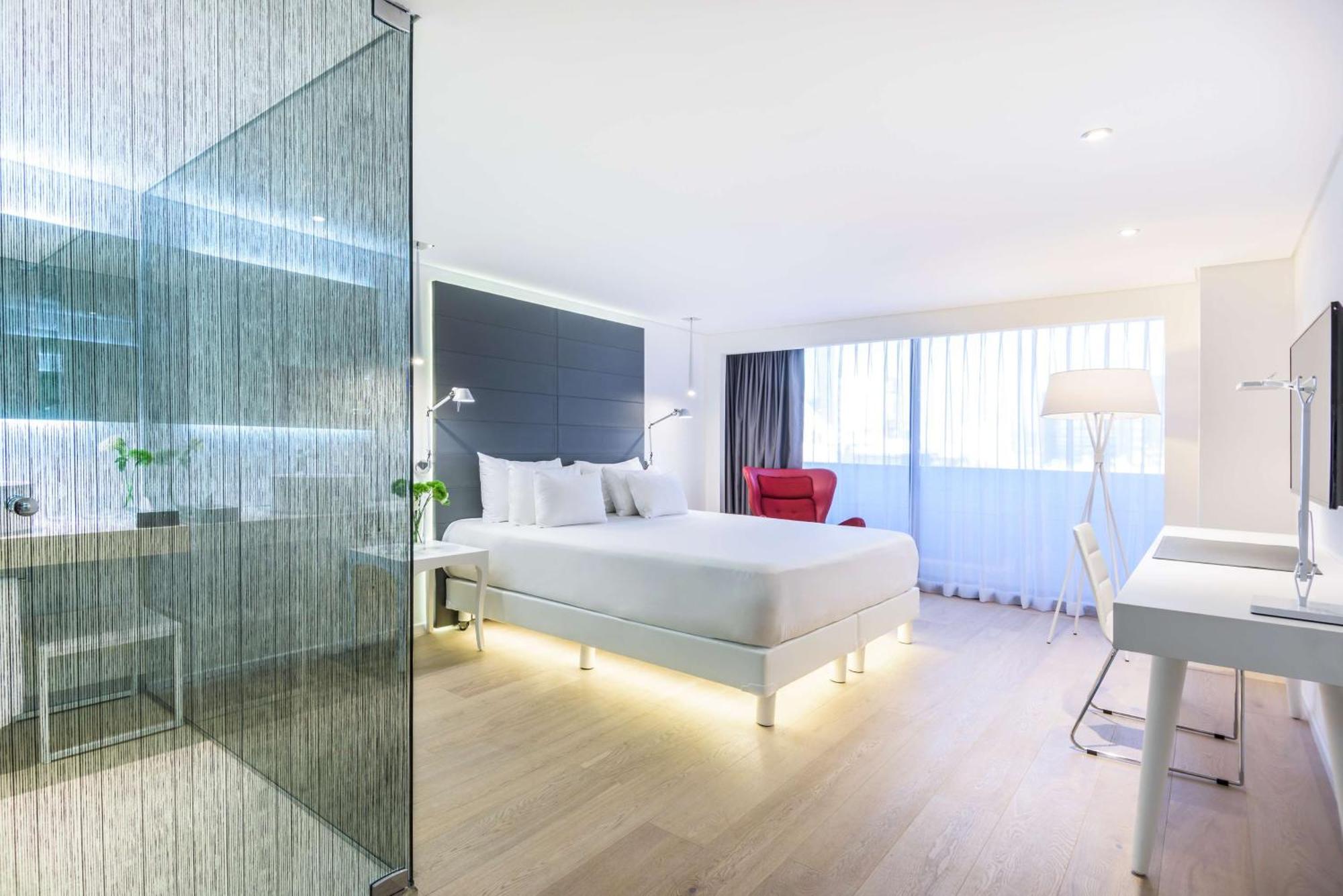 Nh Collection Mexico Reforma 5*