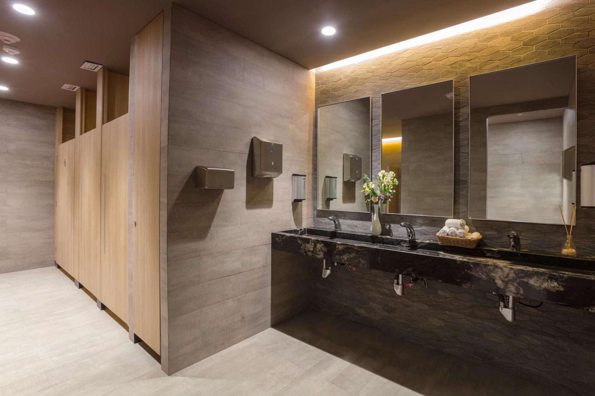 Hotel Nh Collection Mexico Reforma