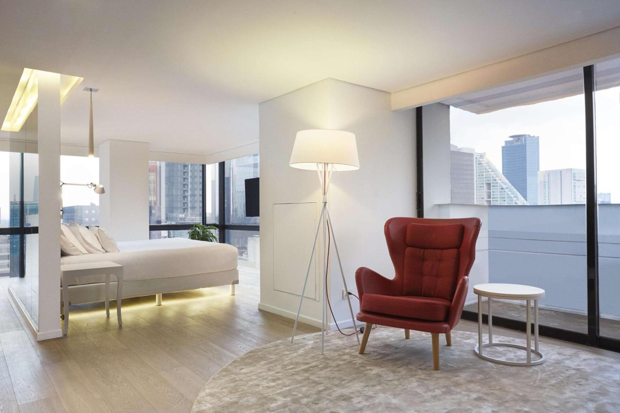 Nh Collection Mexico Reforma