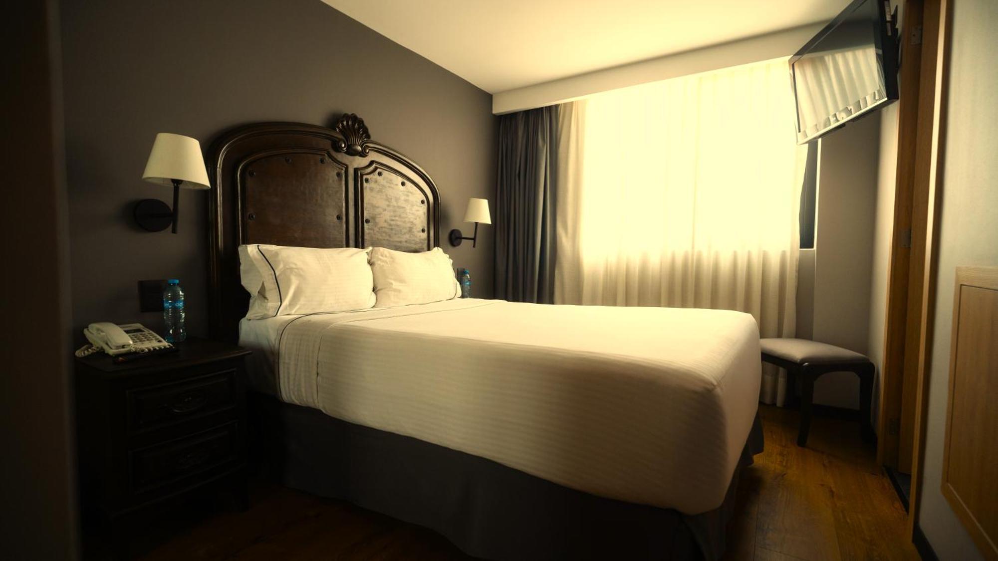 Hotel Canada