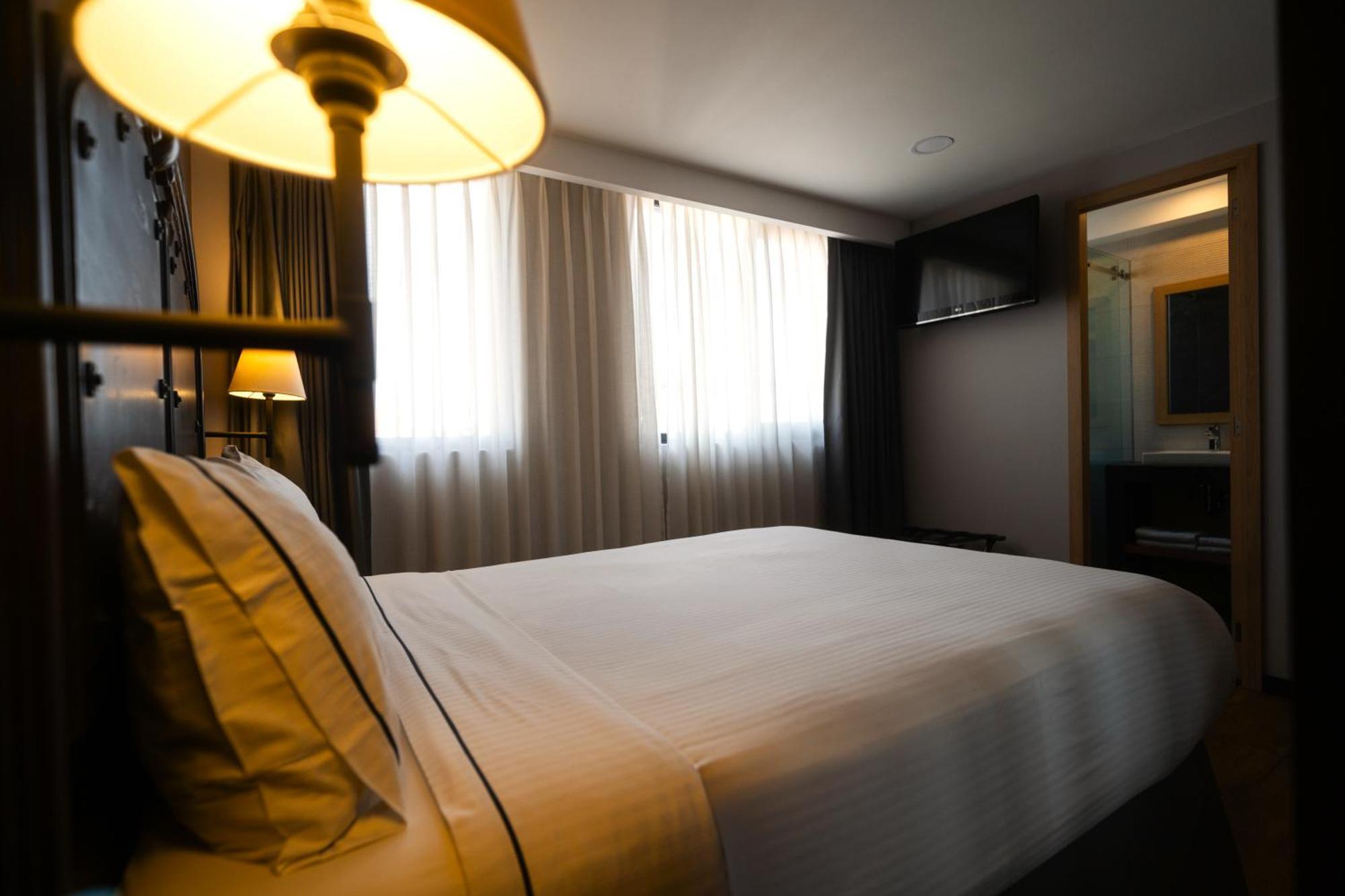 Hotel Canada México DF