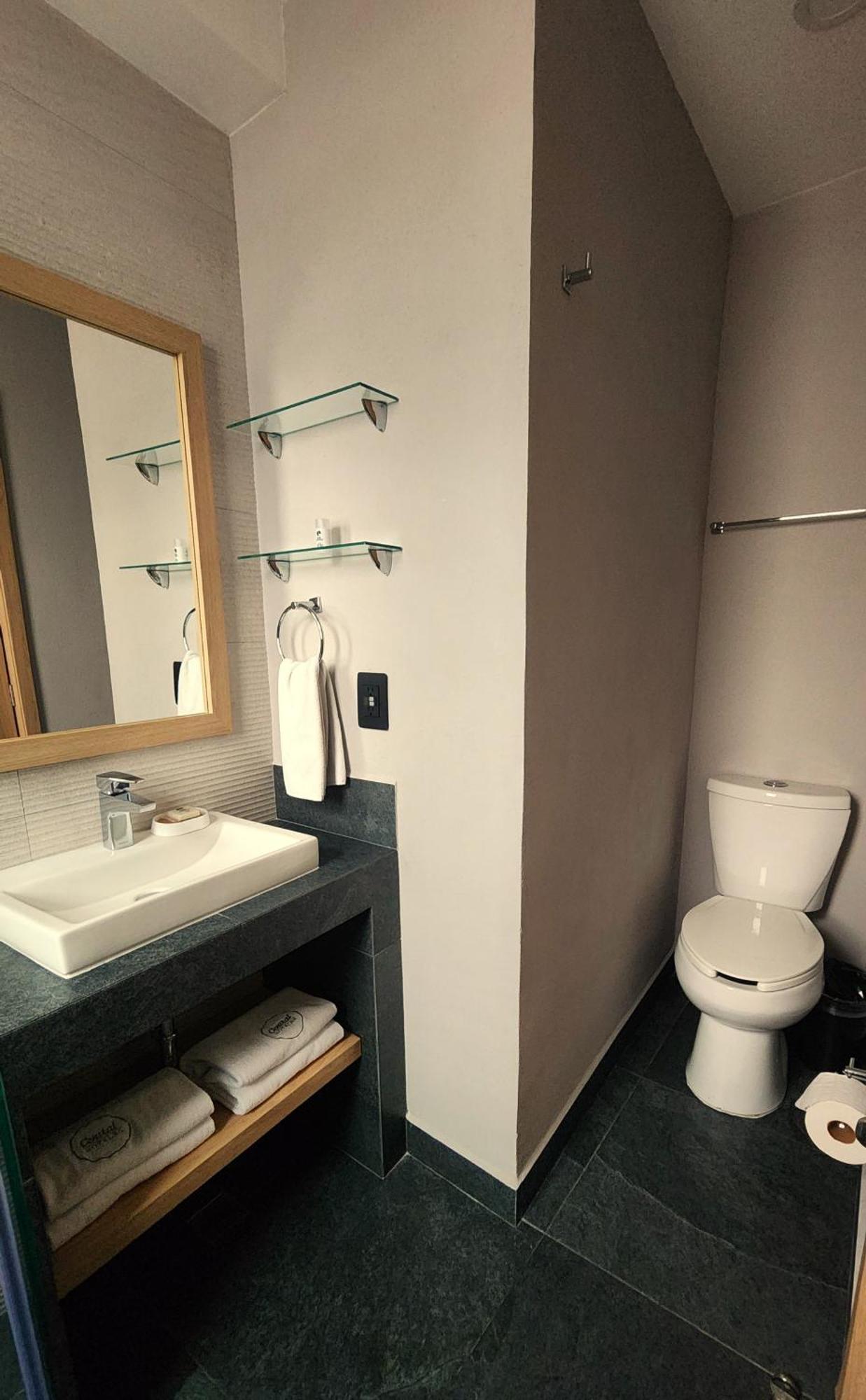 Canada 4* México DF
