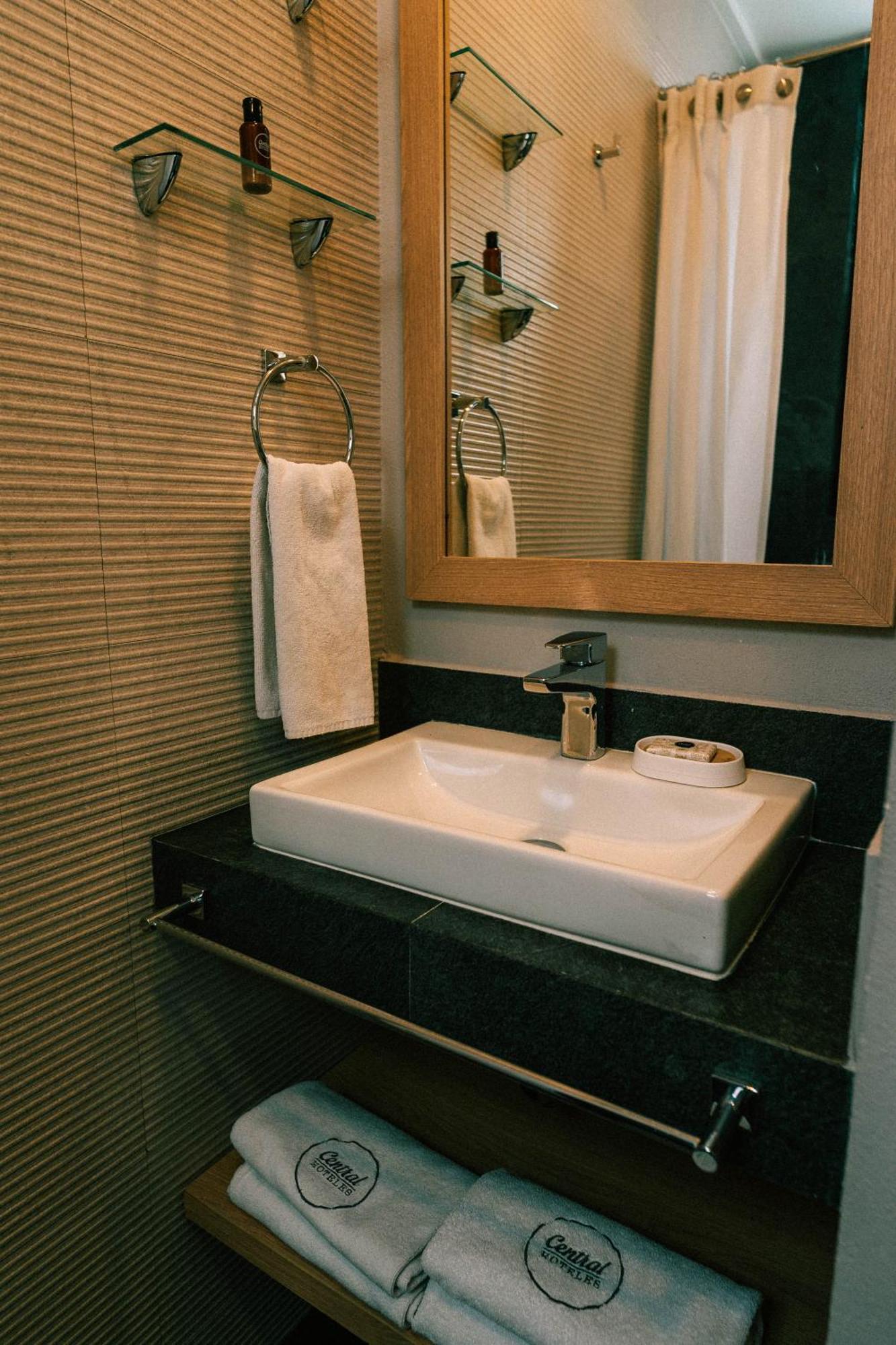 Canada 4* México DF