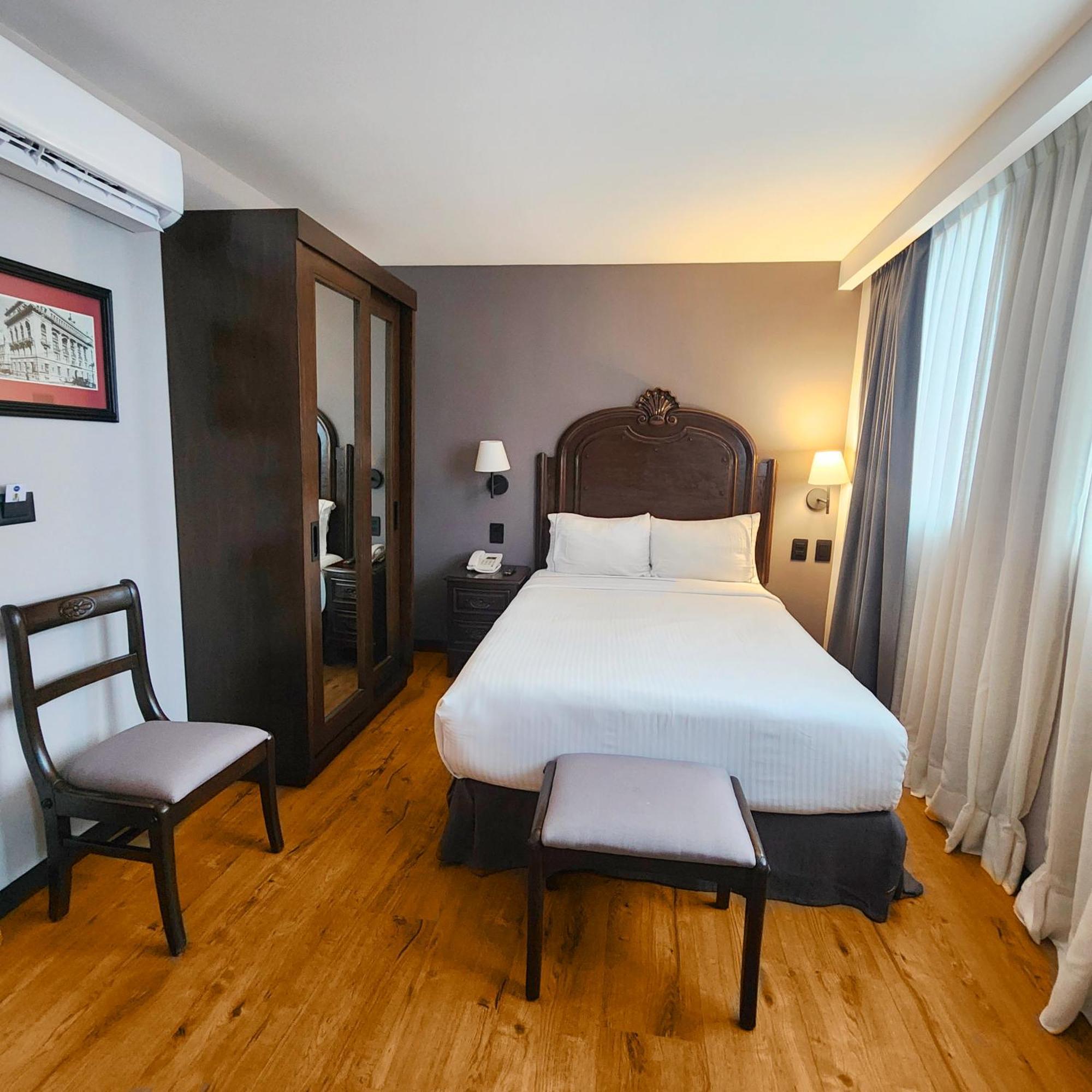 Canada 4* México DF