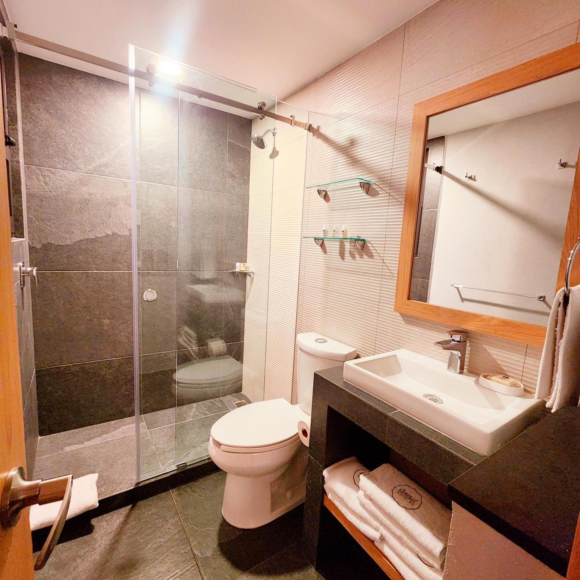 Hotel Canada
