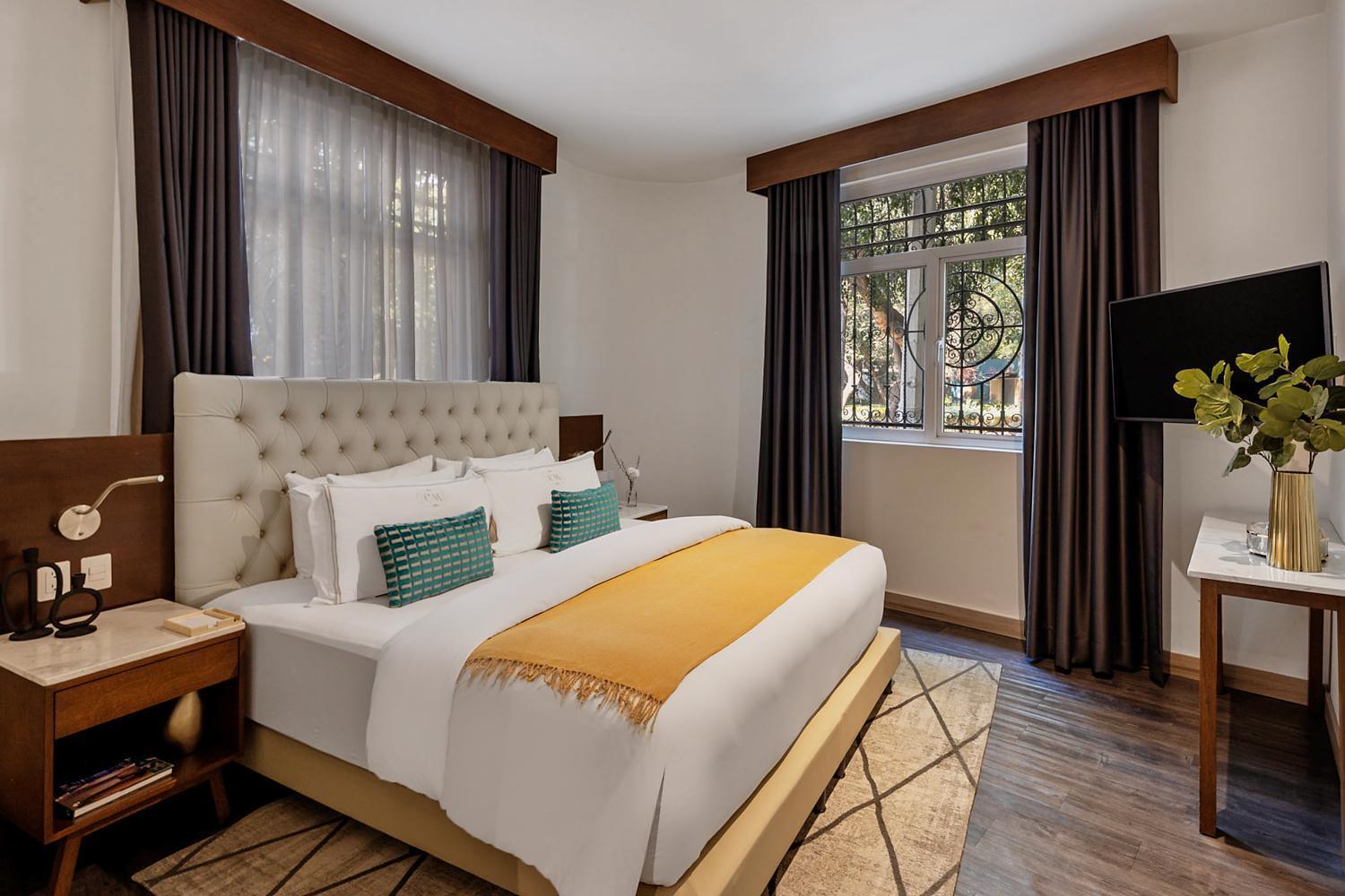 Hotel Casa Malí By Dominion Boutique