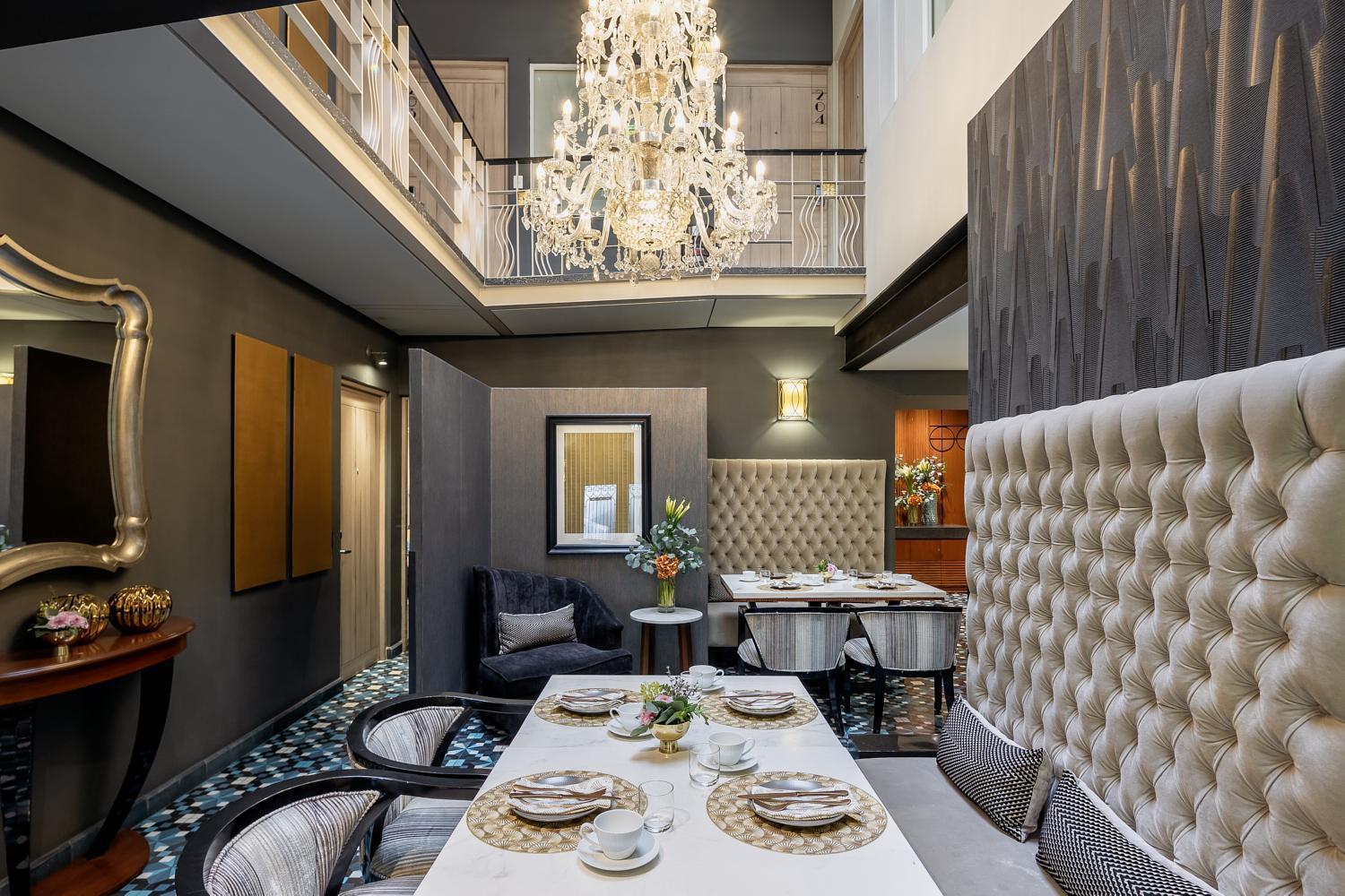 Casa Malí By Dominion Boutique Hotel 4*