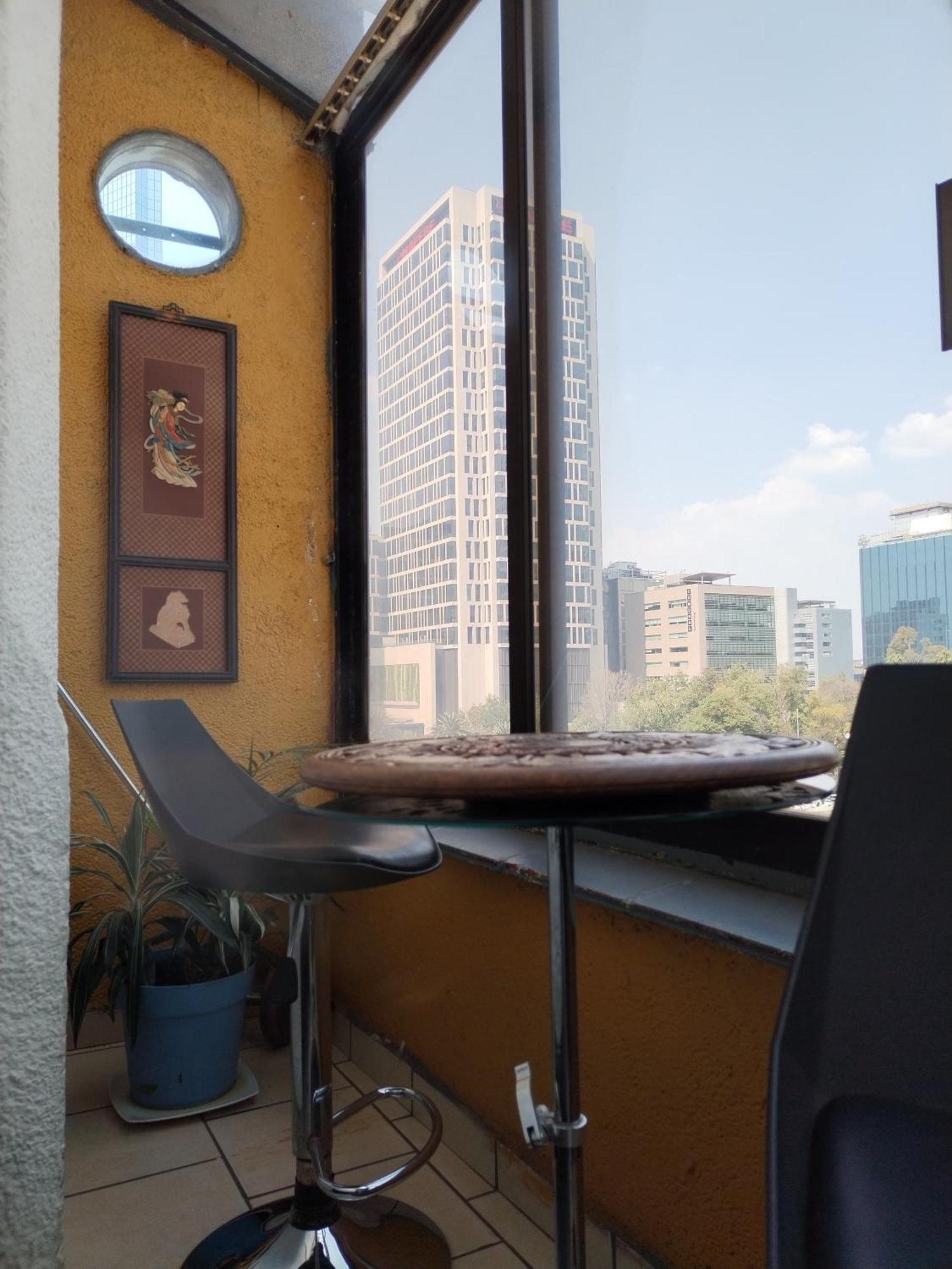 Reforma Ahuehuete Apartamento *