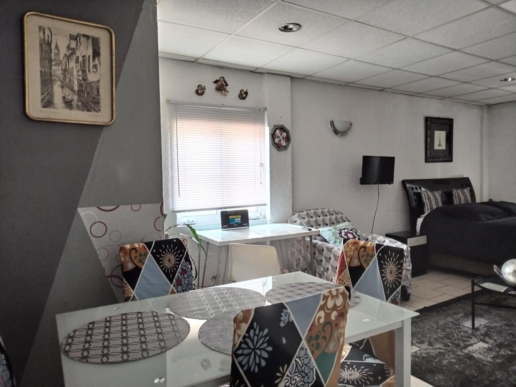 Apartamento Reforma Ahuehuete México DF