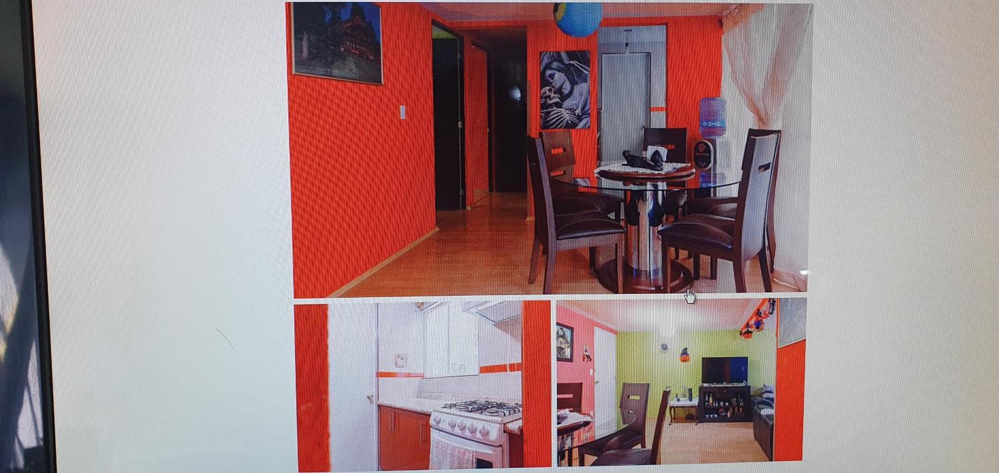 Espacio De Susymario Apartamento