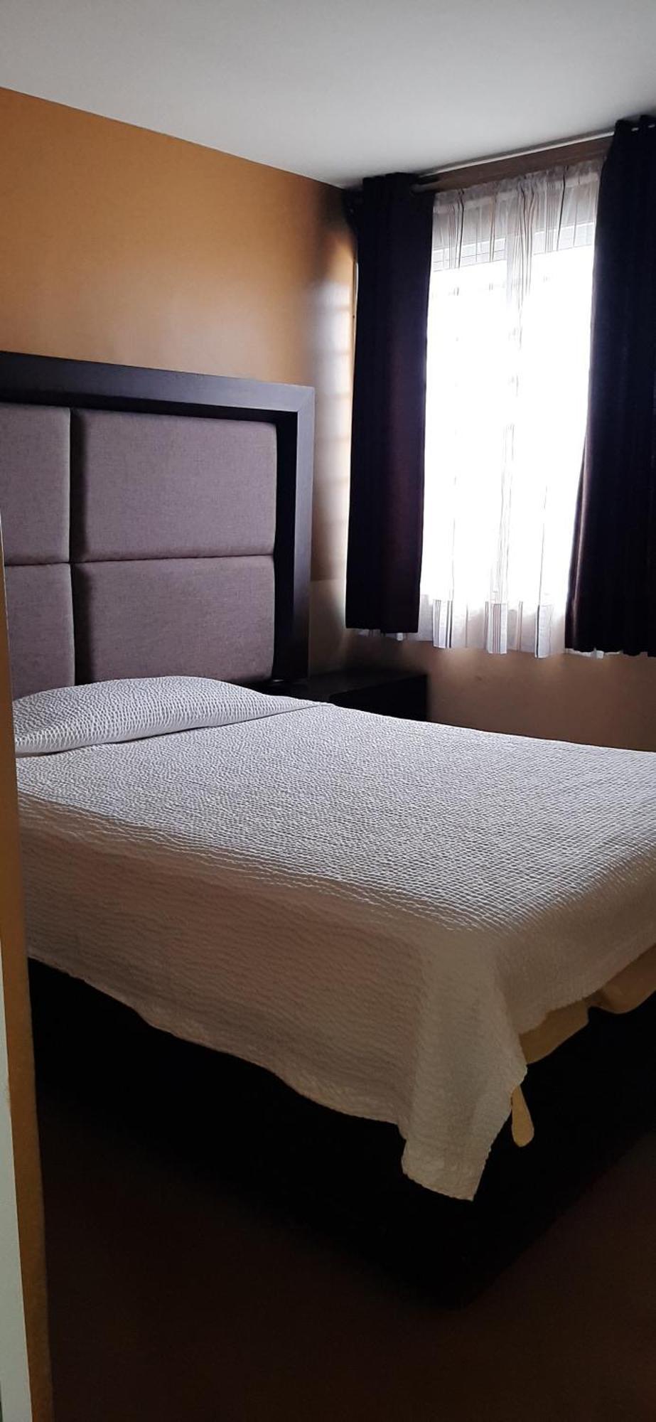 Buenavista Apartamento México DF